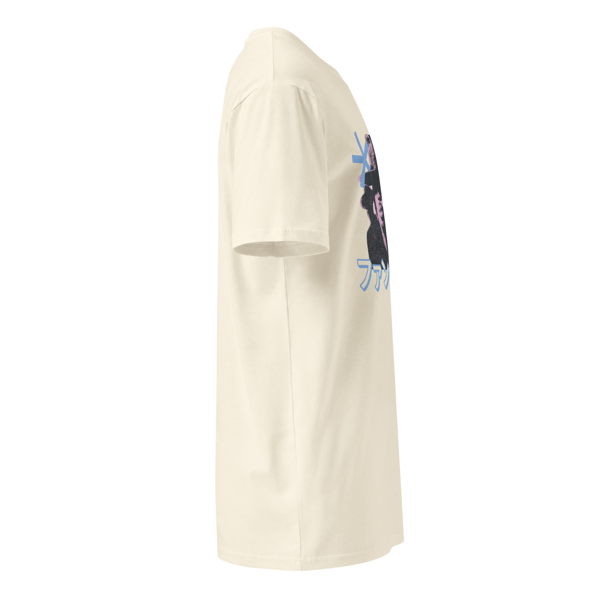 "WONDER" Unisex T-Shirt