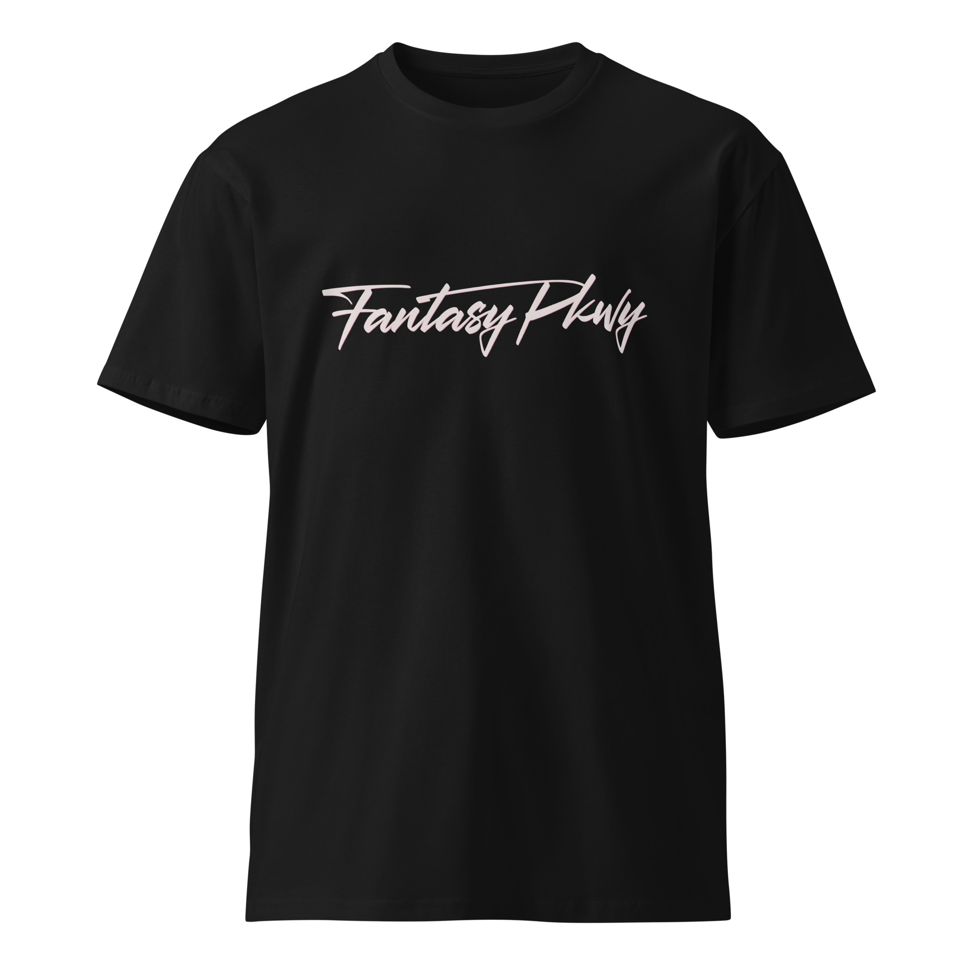 "FPKWY" Unisex T-Shirt