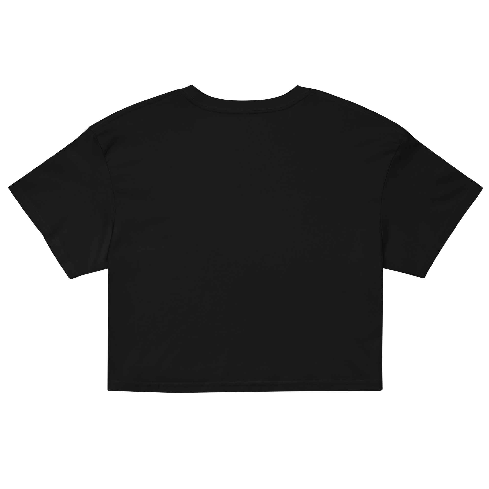 "FPKWY" Women’s Crop Top