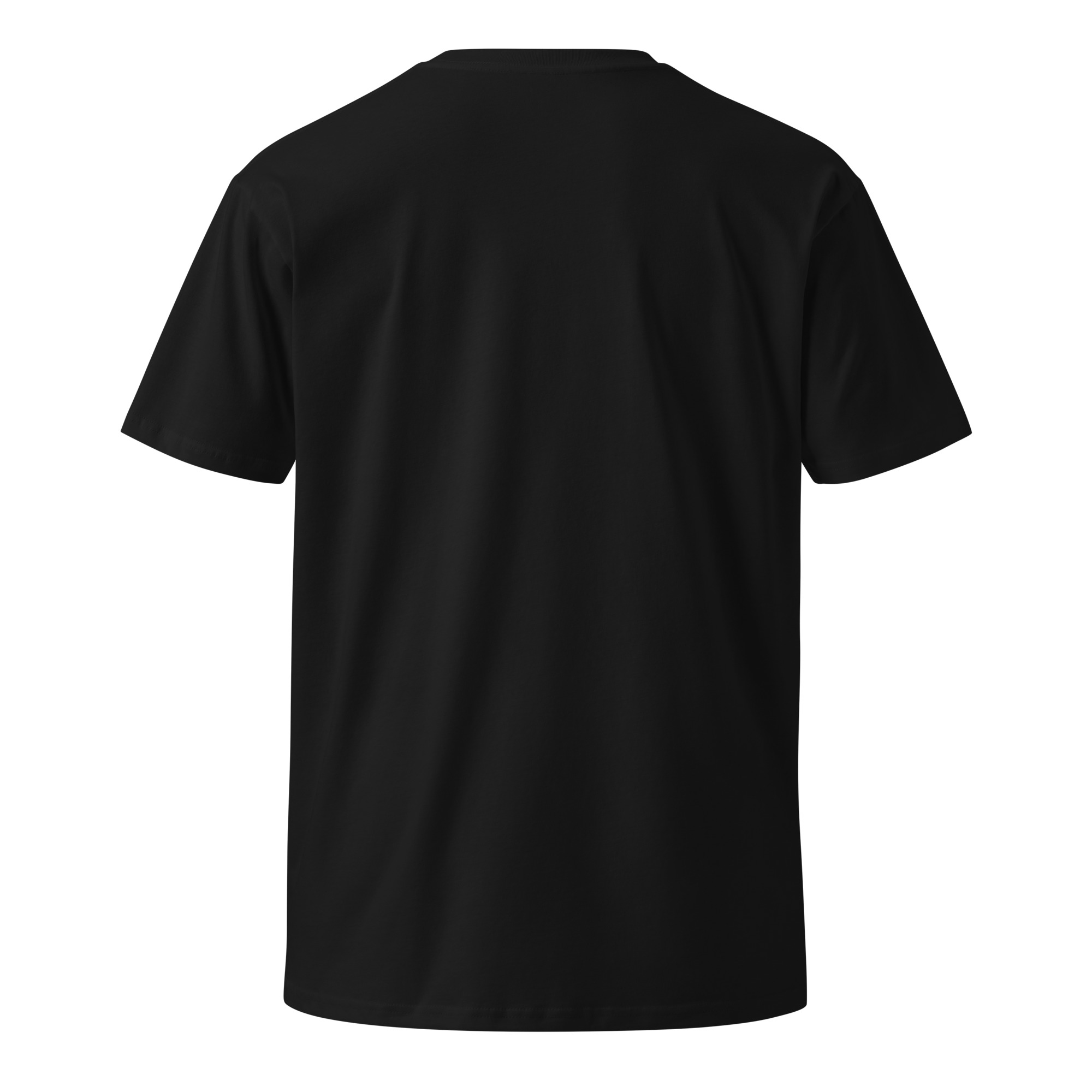 "BRED" Unisex T-Shirt