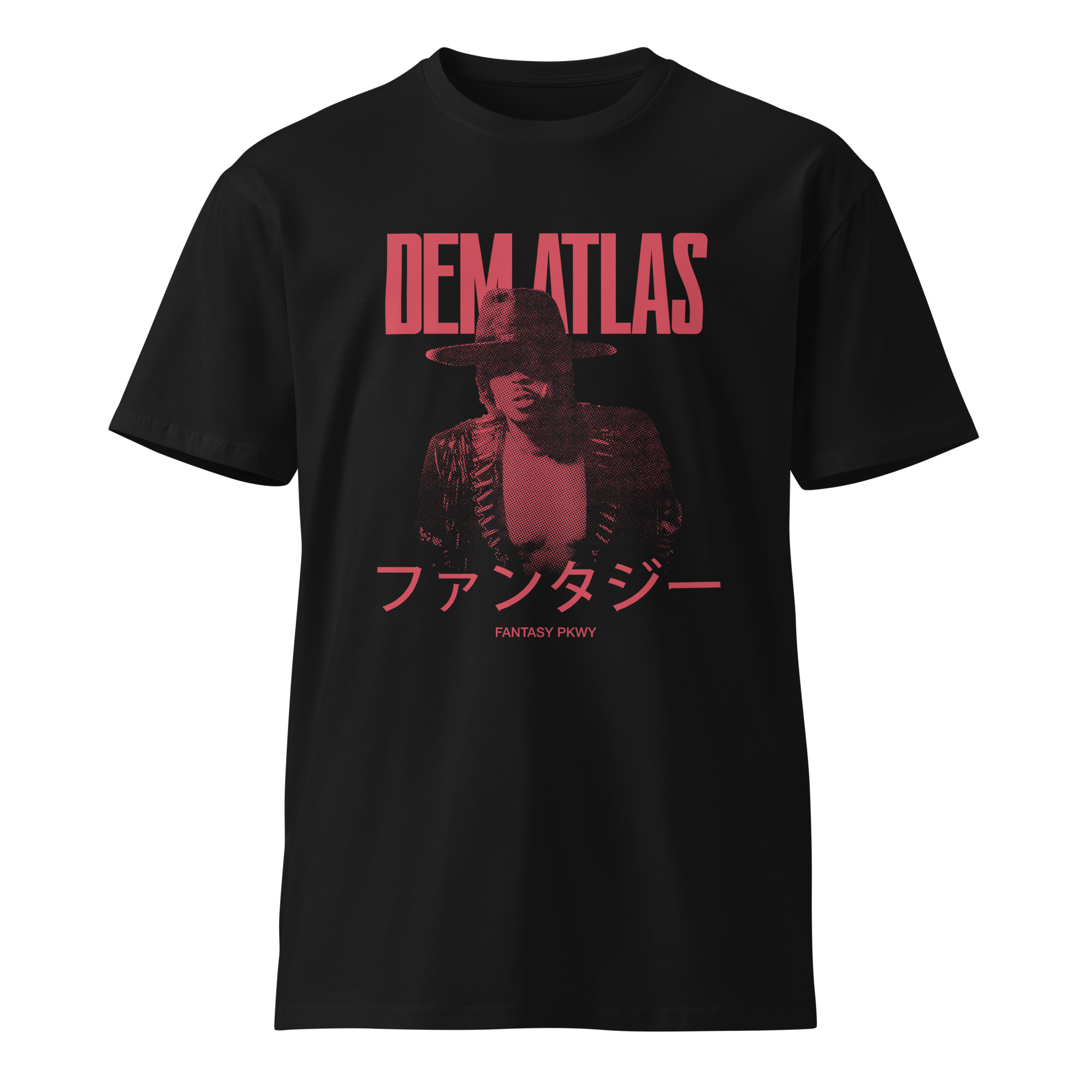 "BRED" Unisex T-Shirt