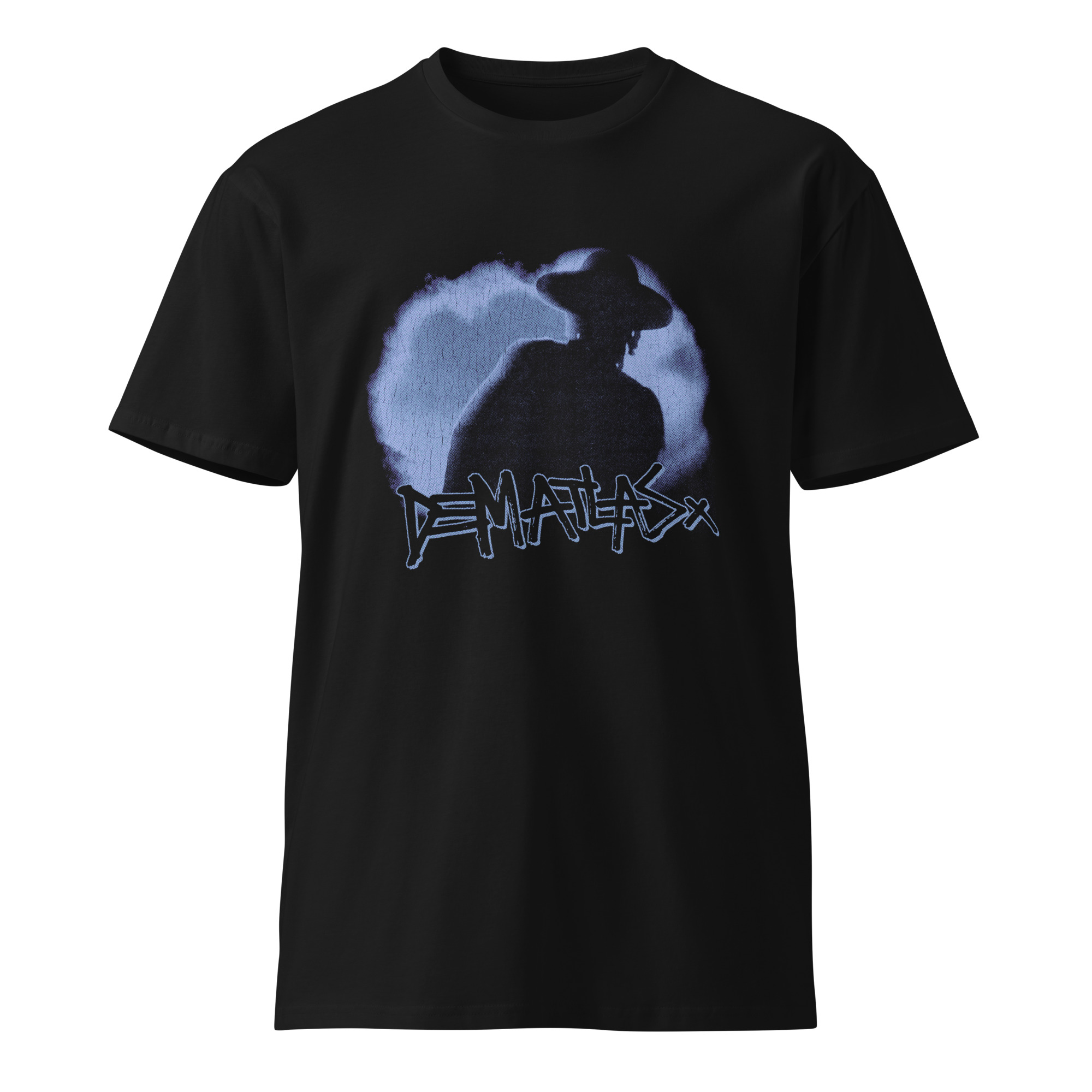 "DUSK" Unisex T-Shirt