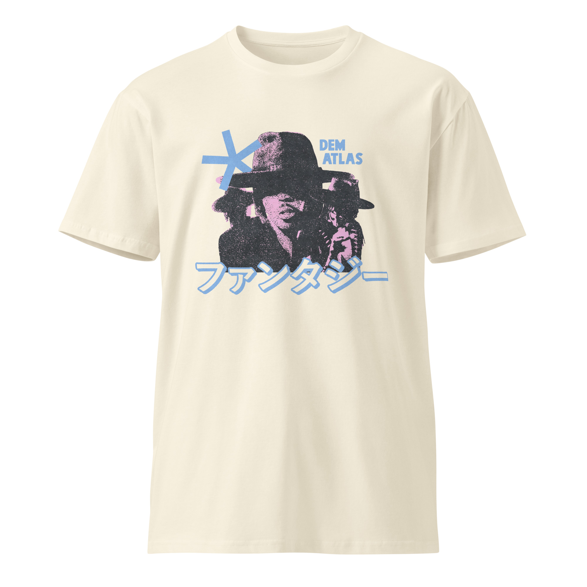 "WONDER" Unisex T-Shirt