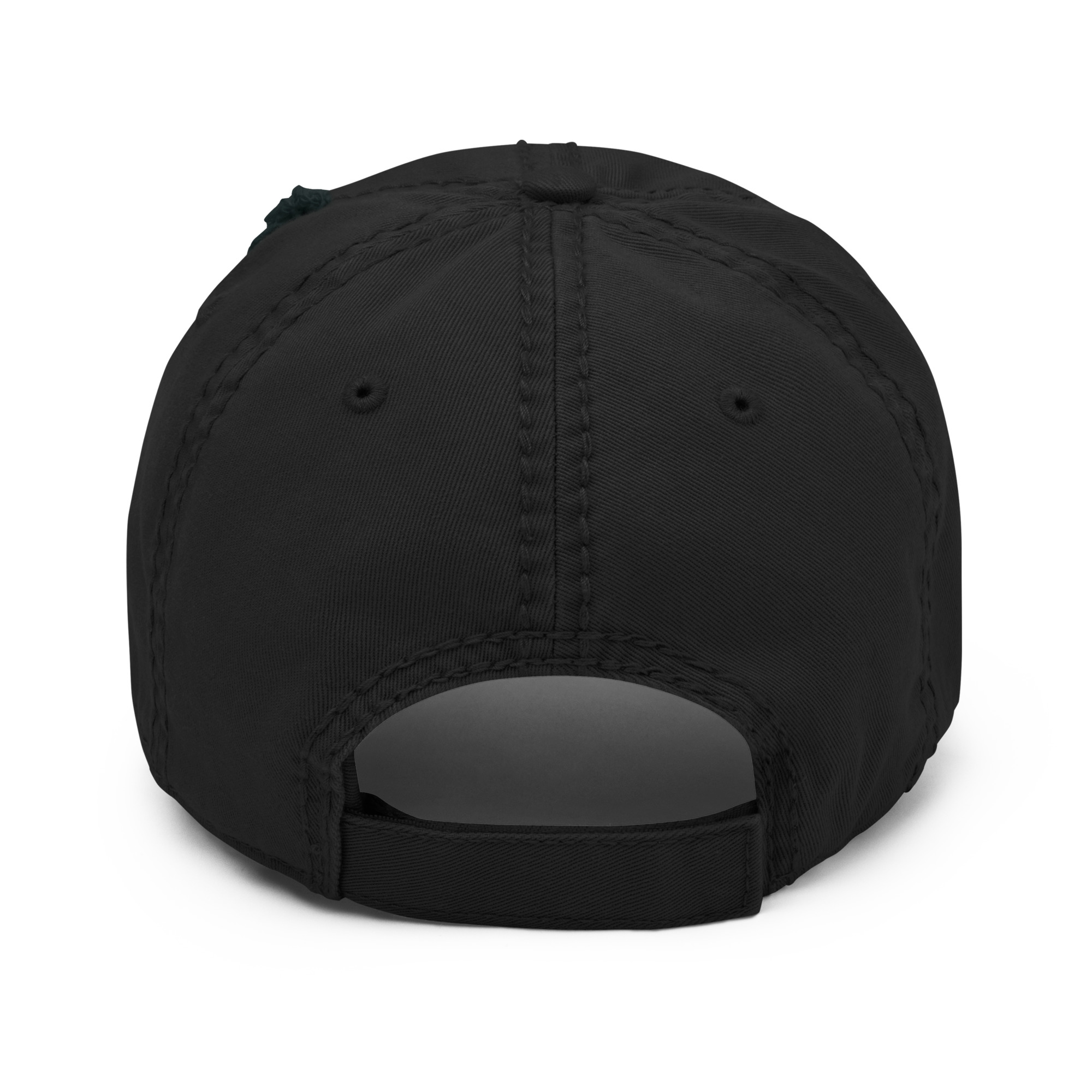 Fantasy Pkwy Distressed Cap