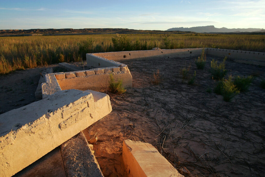 Hoover Dam Damned This Nevada Ghost Town — publication preview