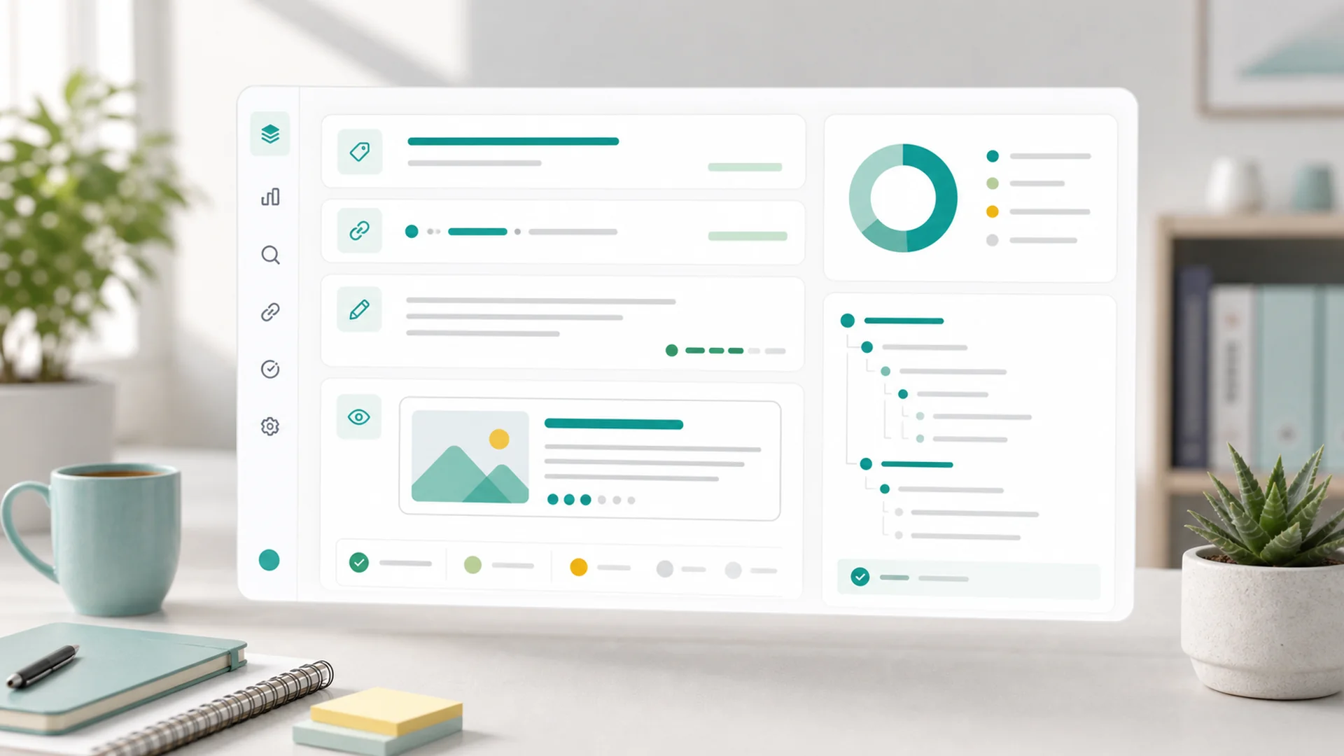 Page SEO Basics: Titles, Descriptions, and Structure That Rank