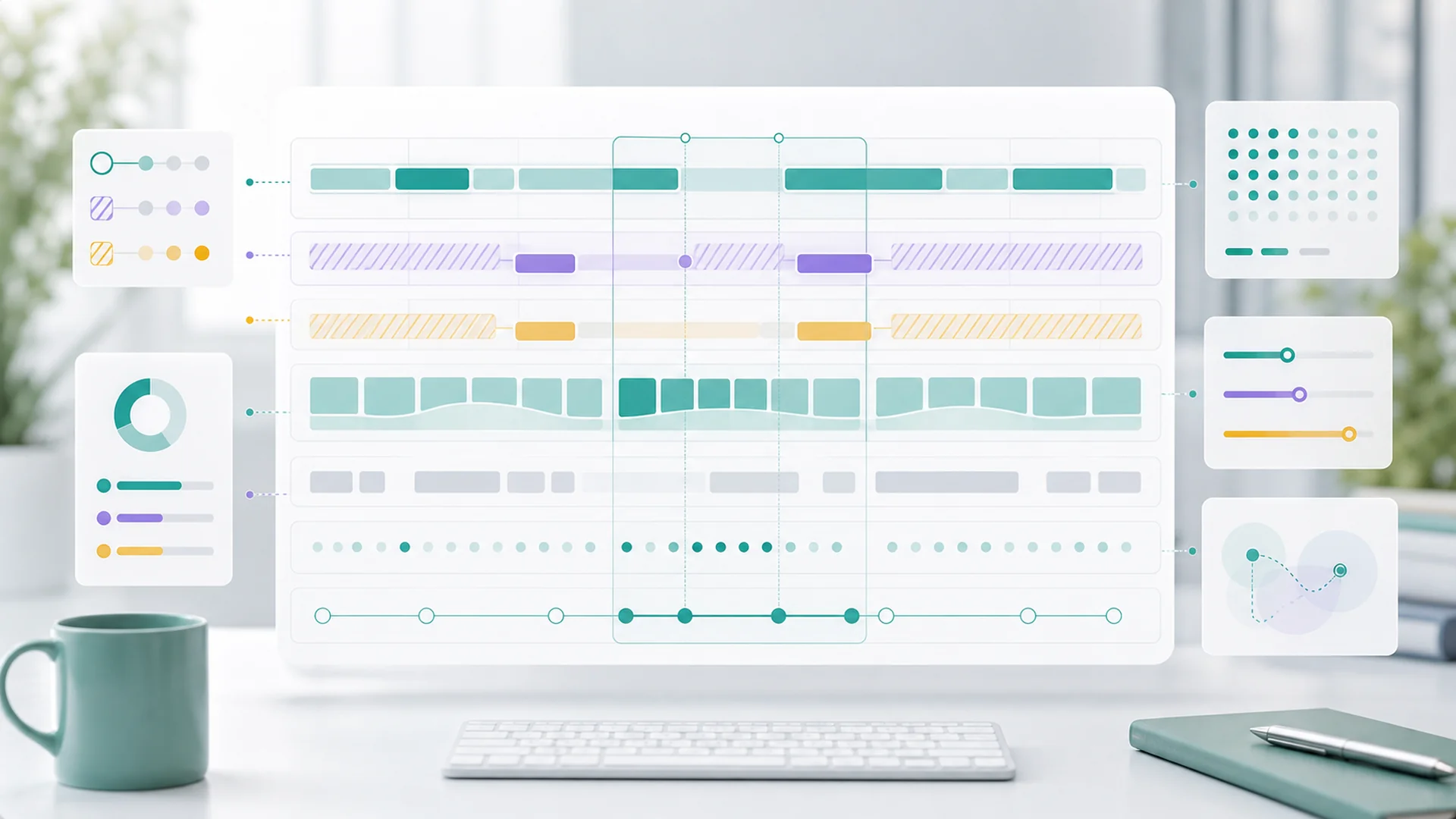 Building a Booking Availability Engine