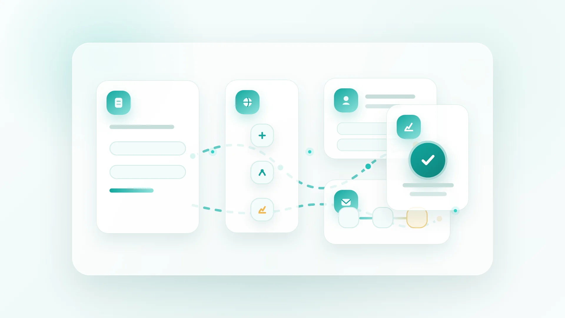Smarter Forms: Tracking, Mapping, and Follow-Up Built In