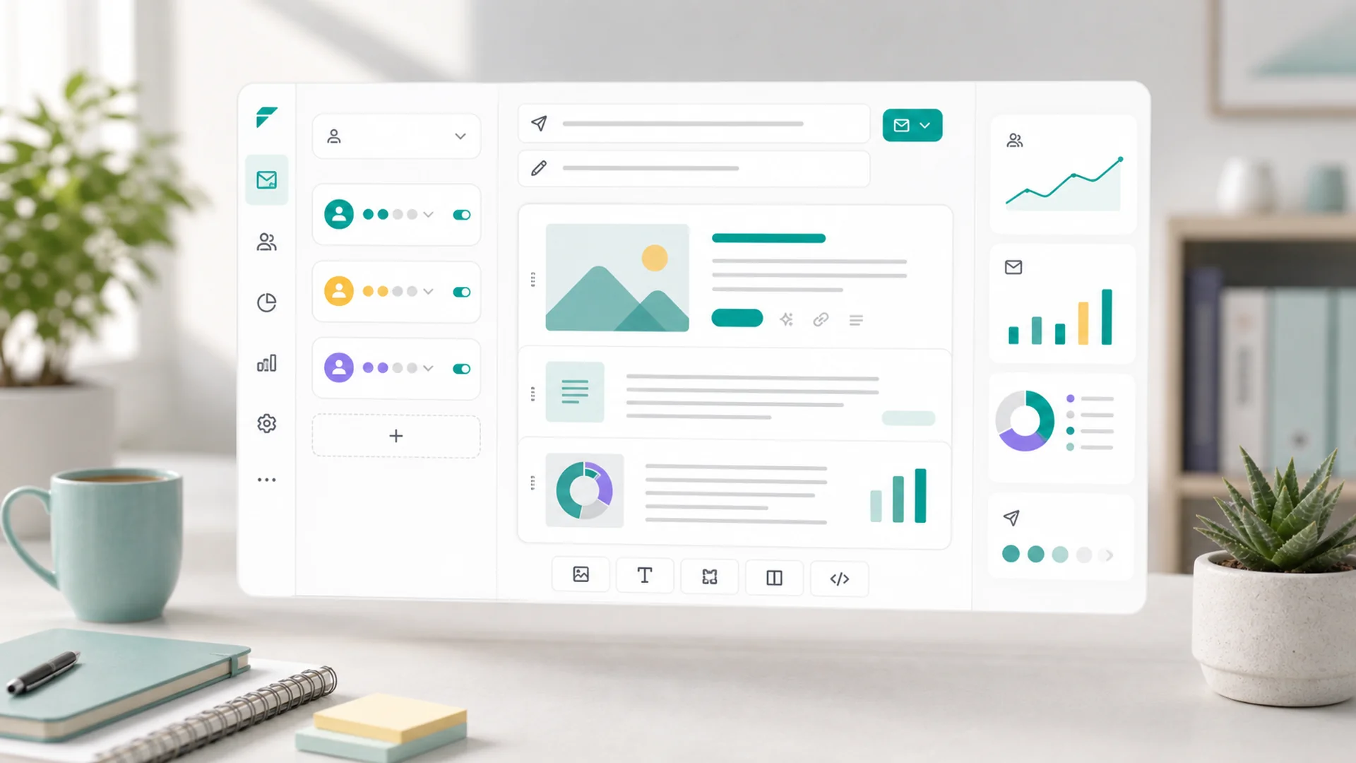 Grow a Newsletter People Actually Open
