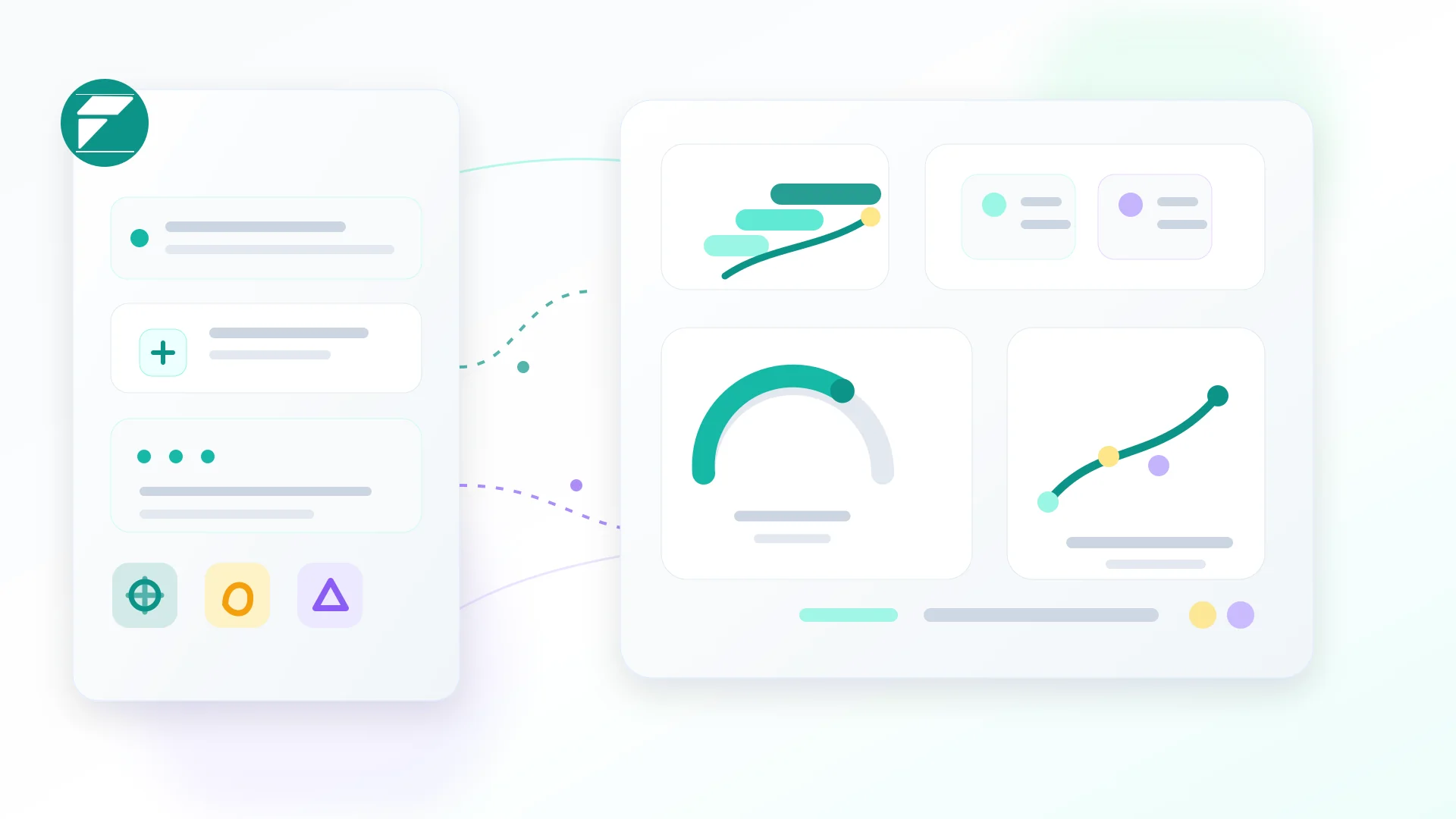 Reading Your Cash Flow: Payouts, Deposits, and the Money Dashboard