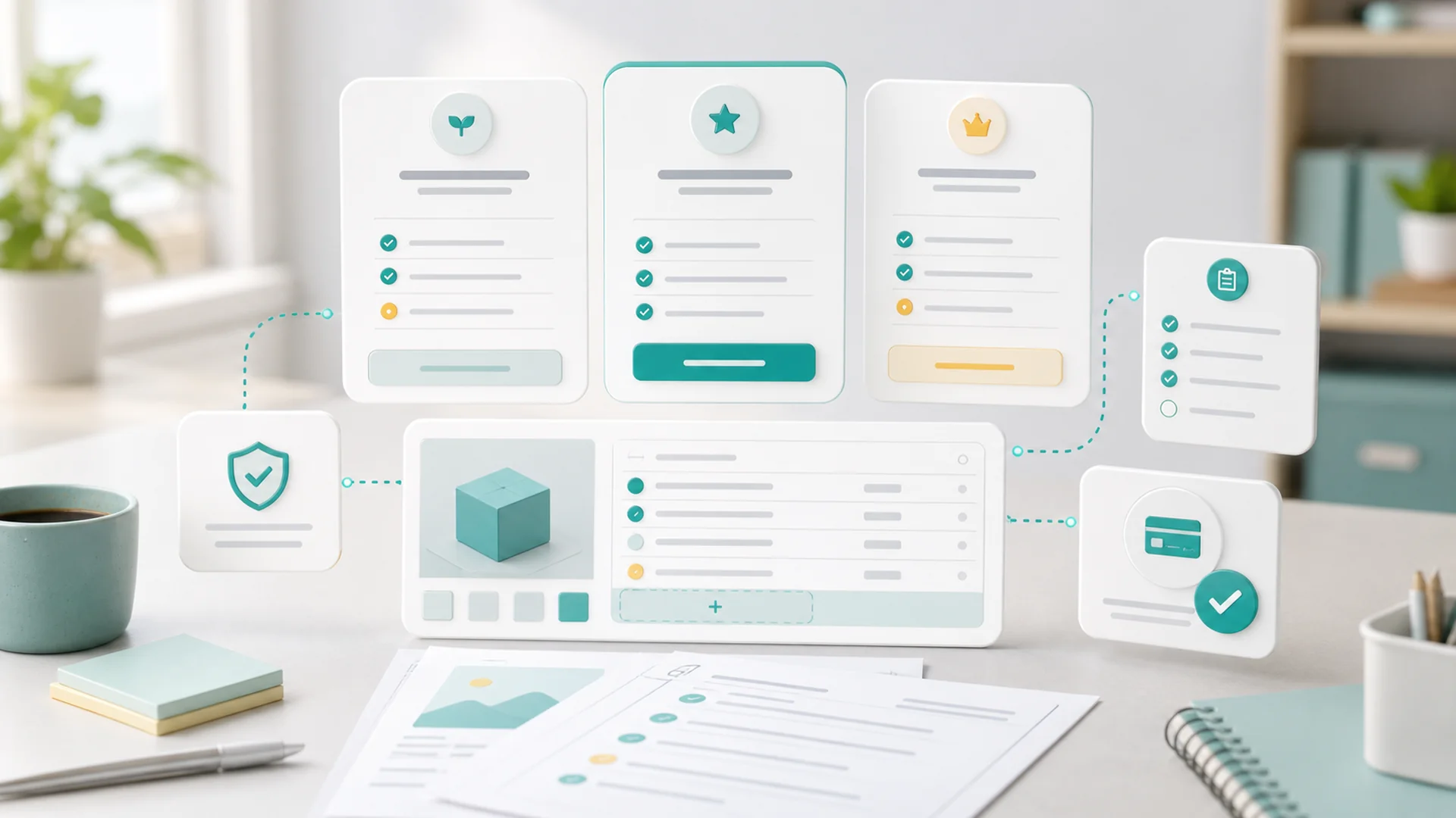 How to Price Your Services with Confidence