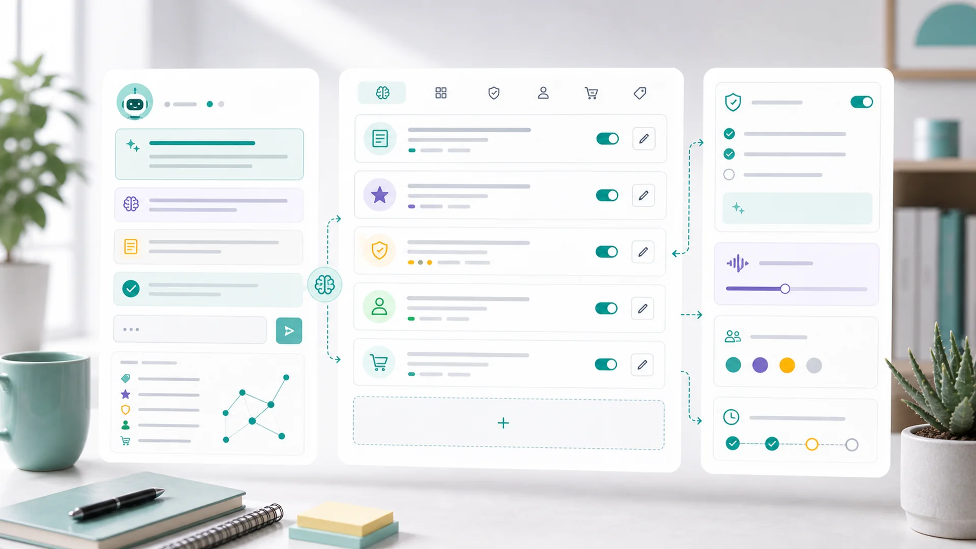 Why Your AI Assistant Should Remember Your Business