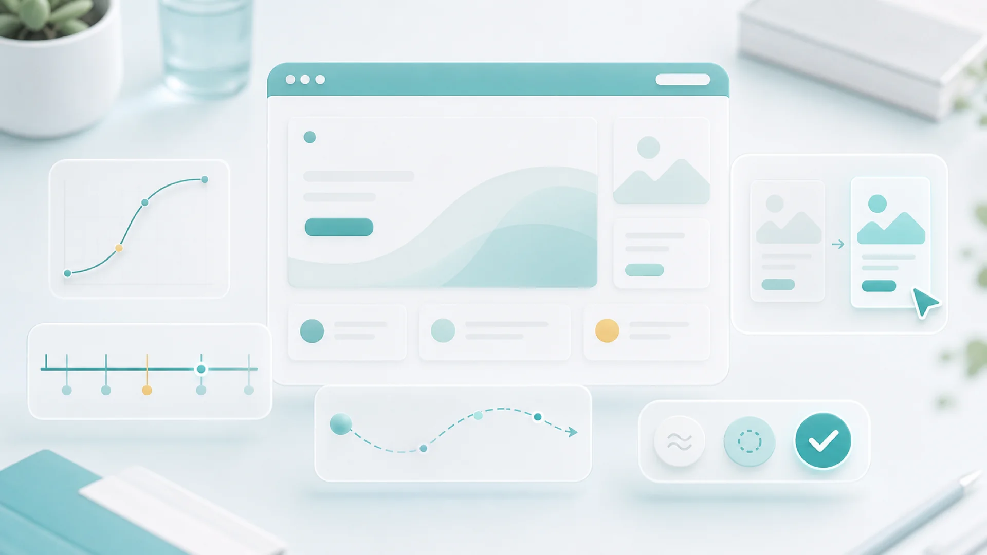 Adding Motion to Your Website Without Making It Annoying