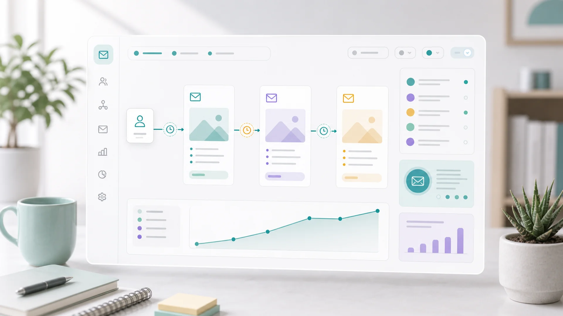 Welcome Email Sequences That Turn Signups into Customers