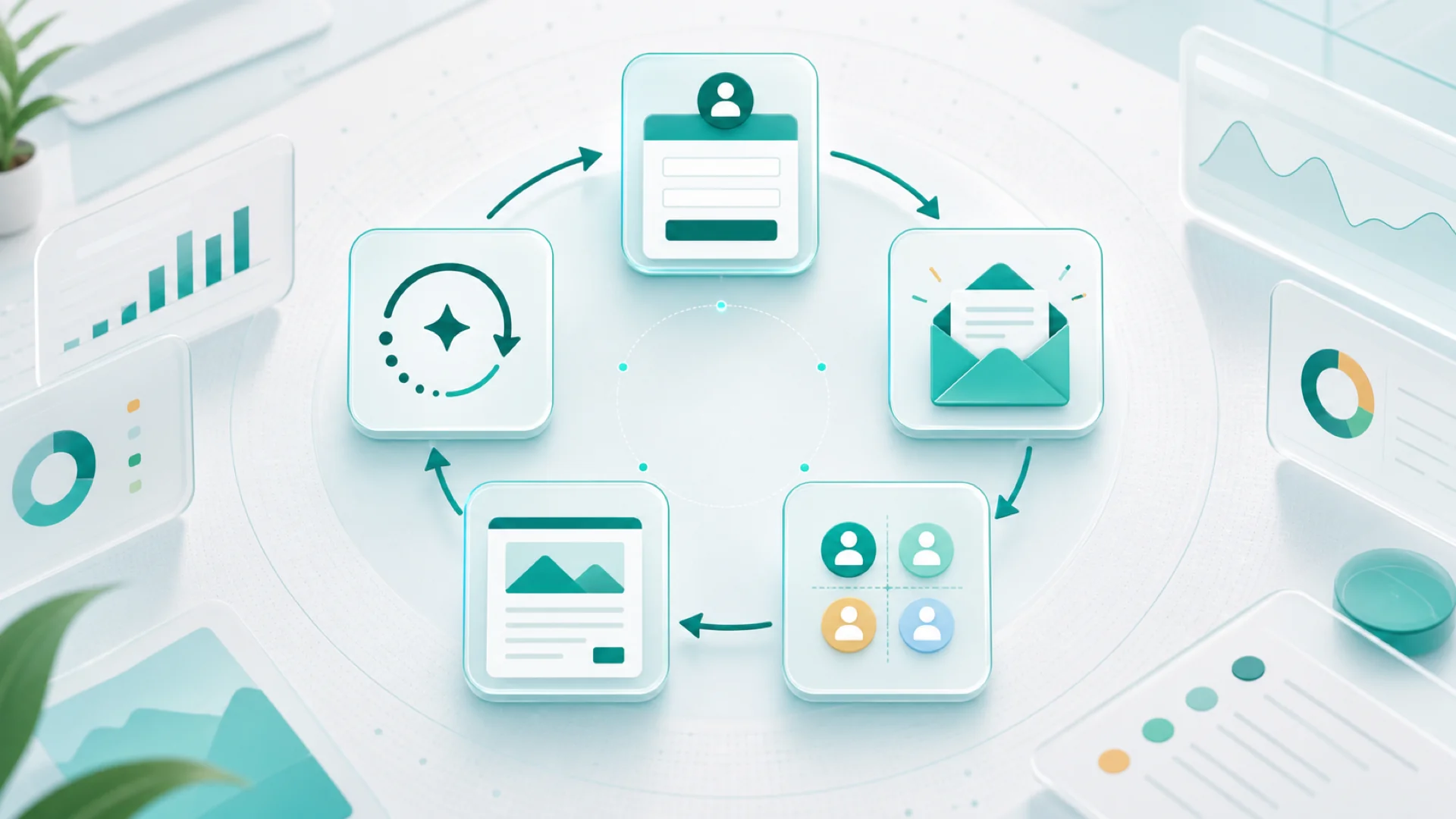 Email Marketing for Small Businesses: The Only Guide You Need