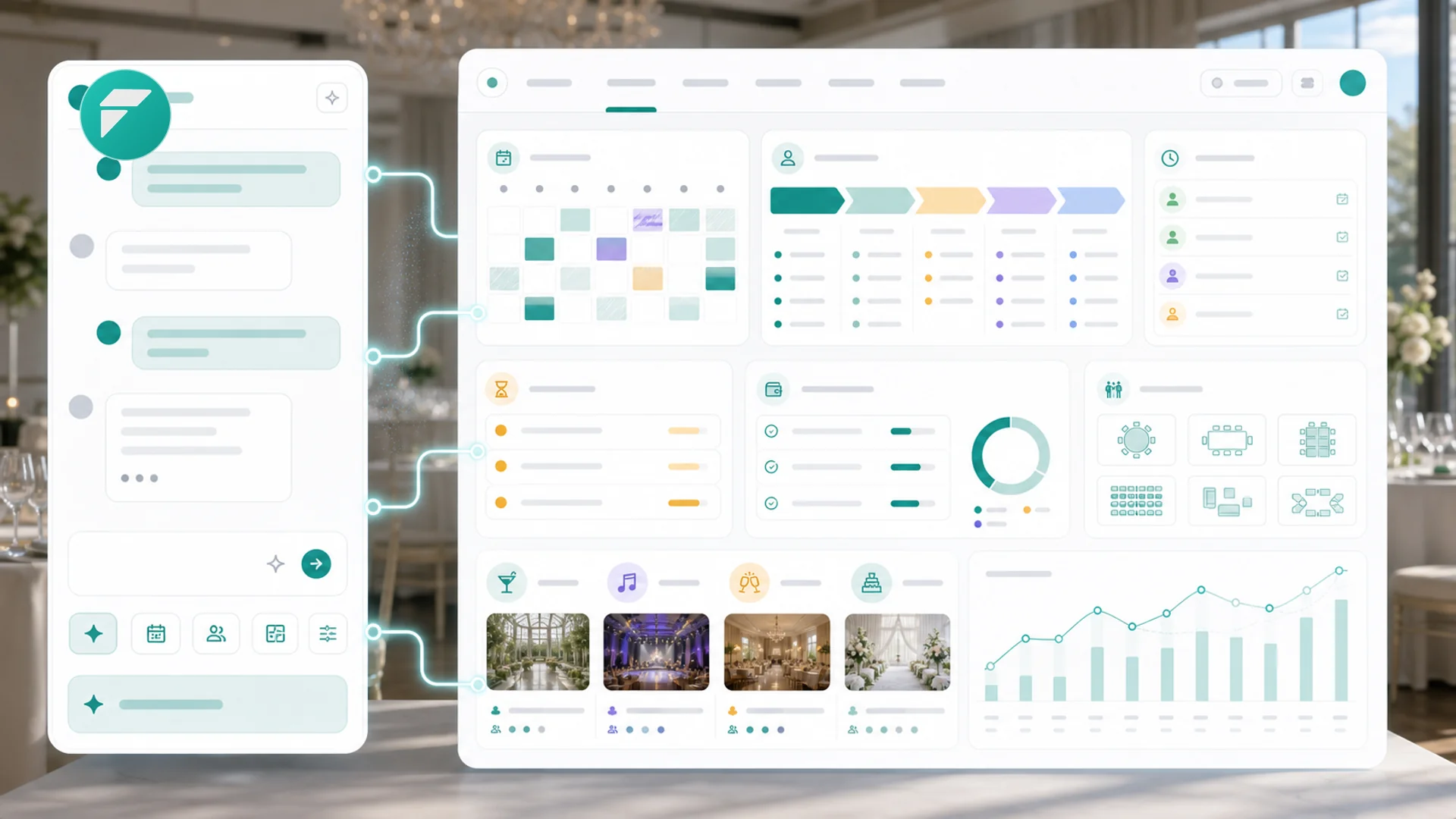 The Venue Owner's Booking and Events Playbook