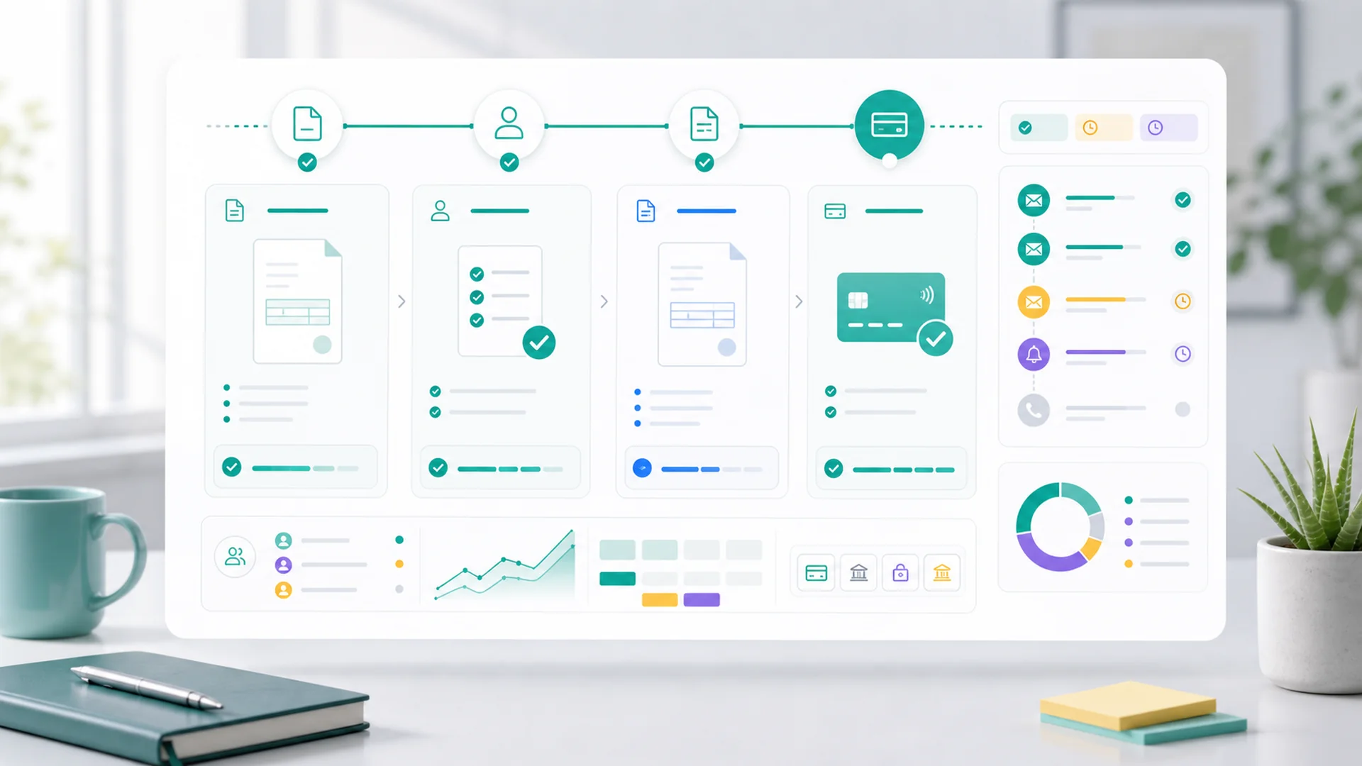 The Follow-Up Playbook: Turning Quotes into Paid Invoices