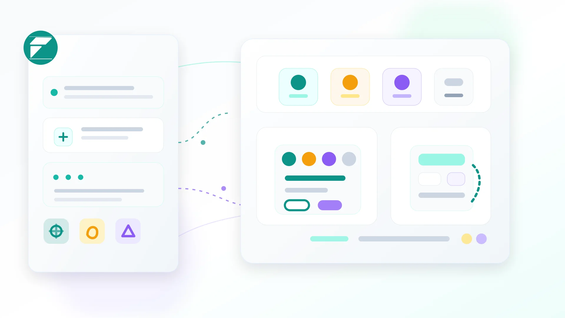 Your Site's Design System: Colors, Tokens, and Staying On-Brand
