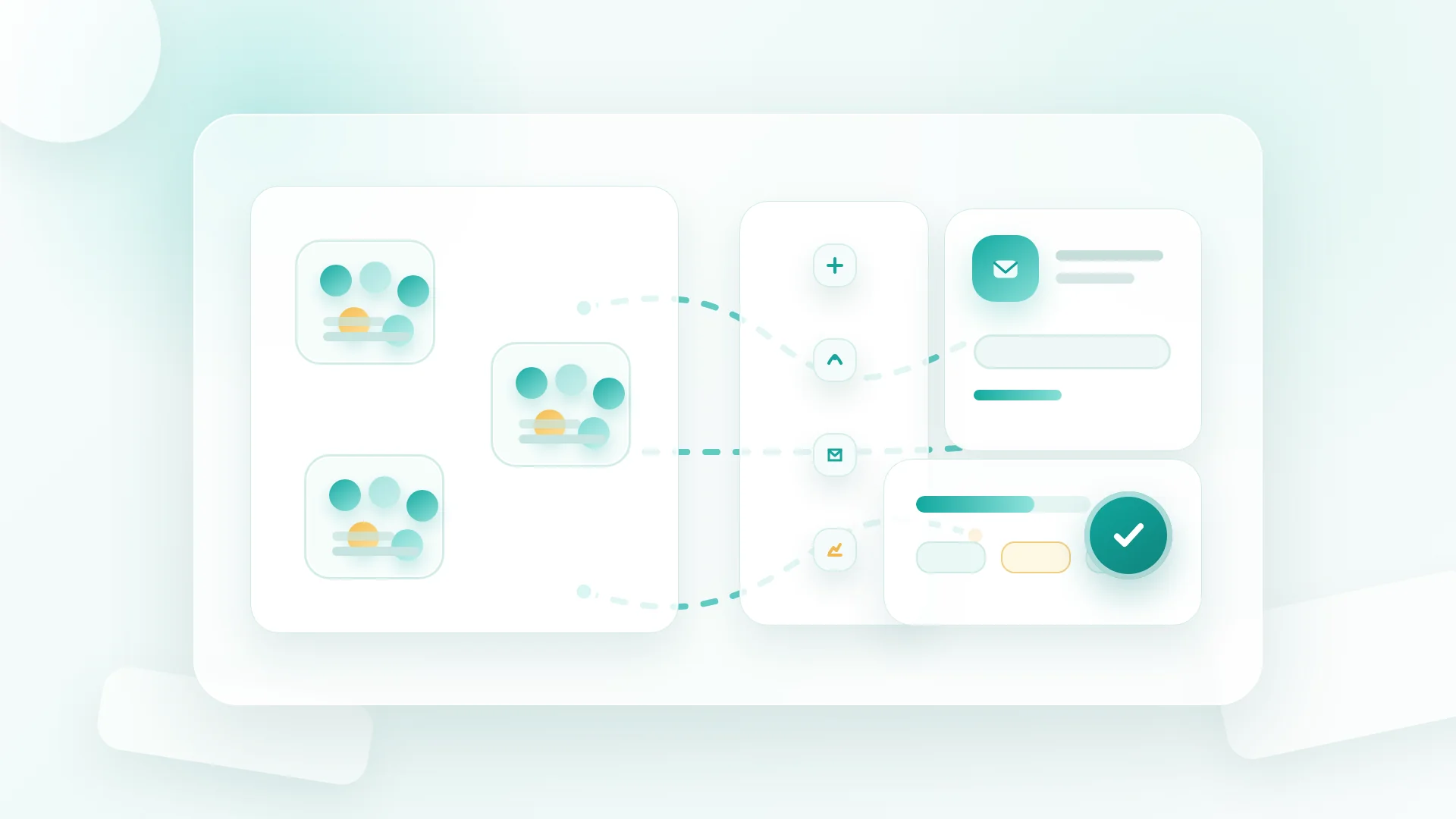 Customer Segmentation for Small Teams: Send Less, Sell More