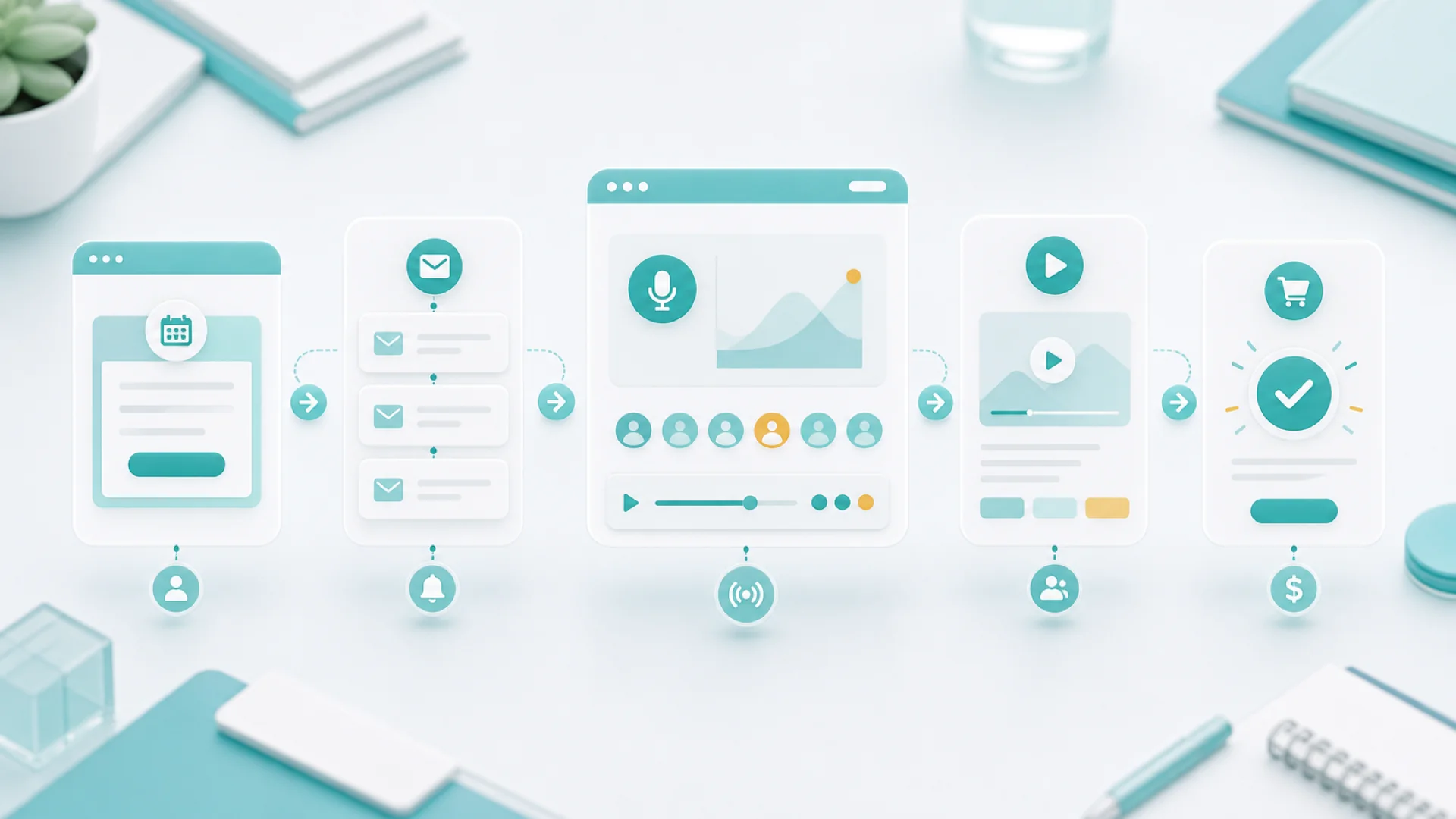 Webinars That Sell: From Registration Page to Replay