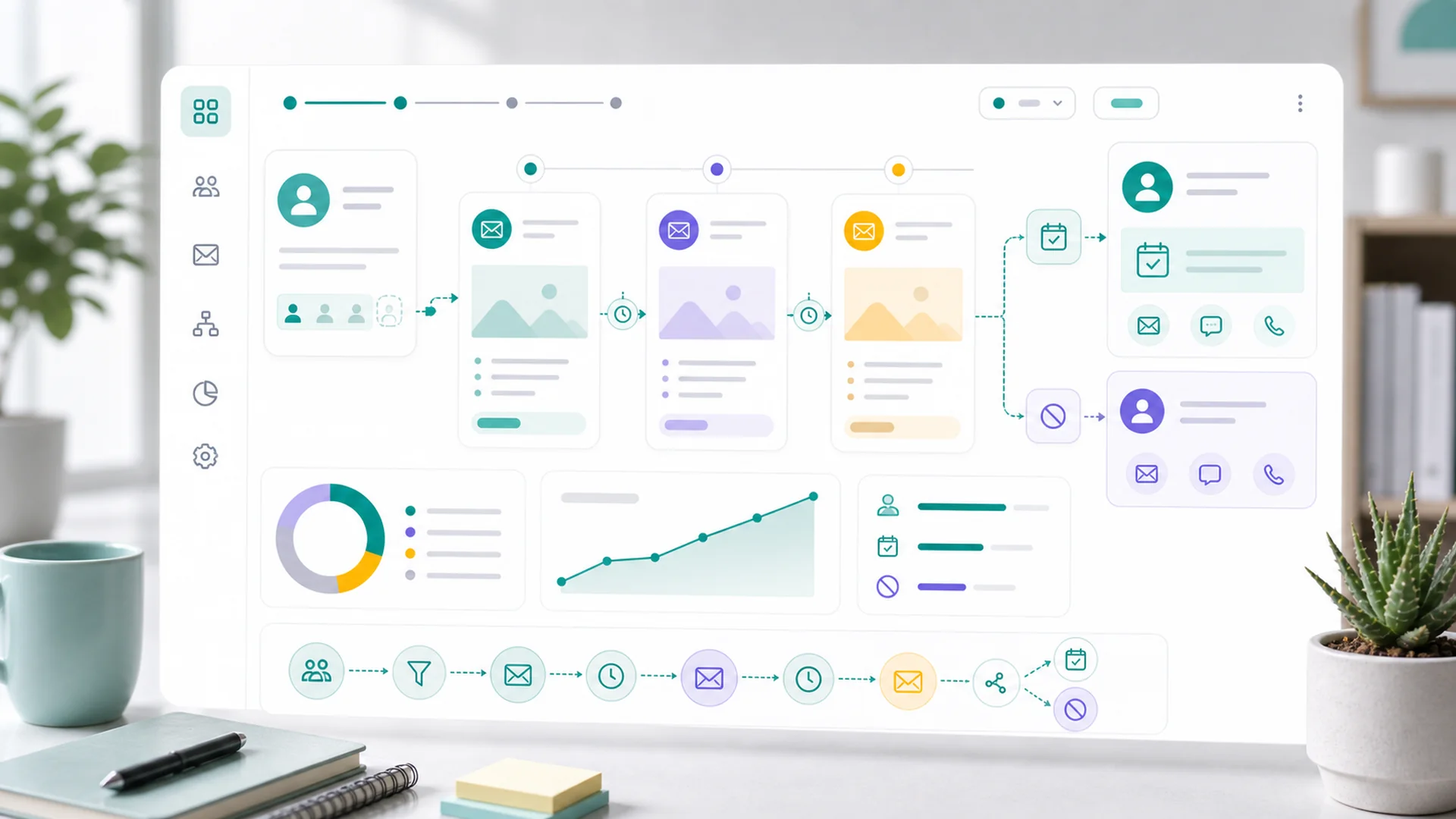 Win Back Lapsed Customers with Three Emails