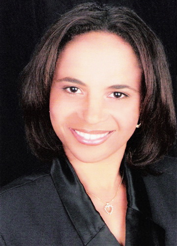 Shirnett Bailey - Senior VP