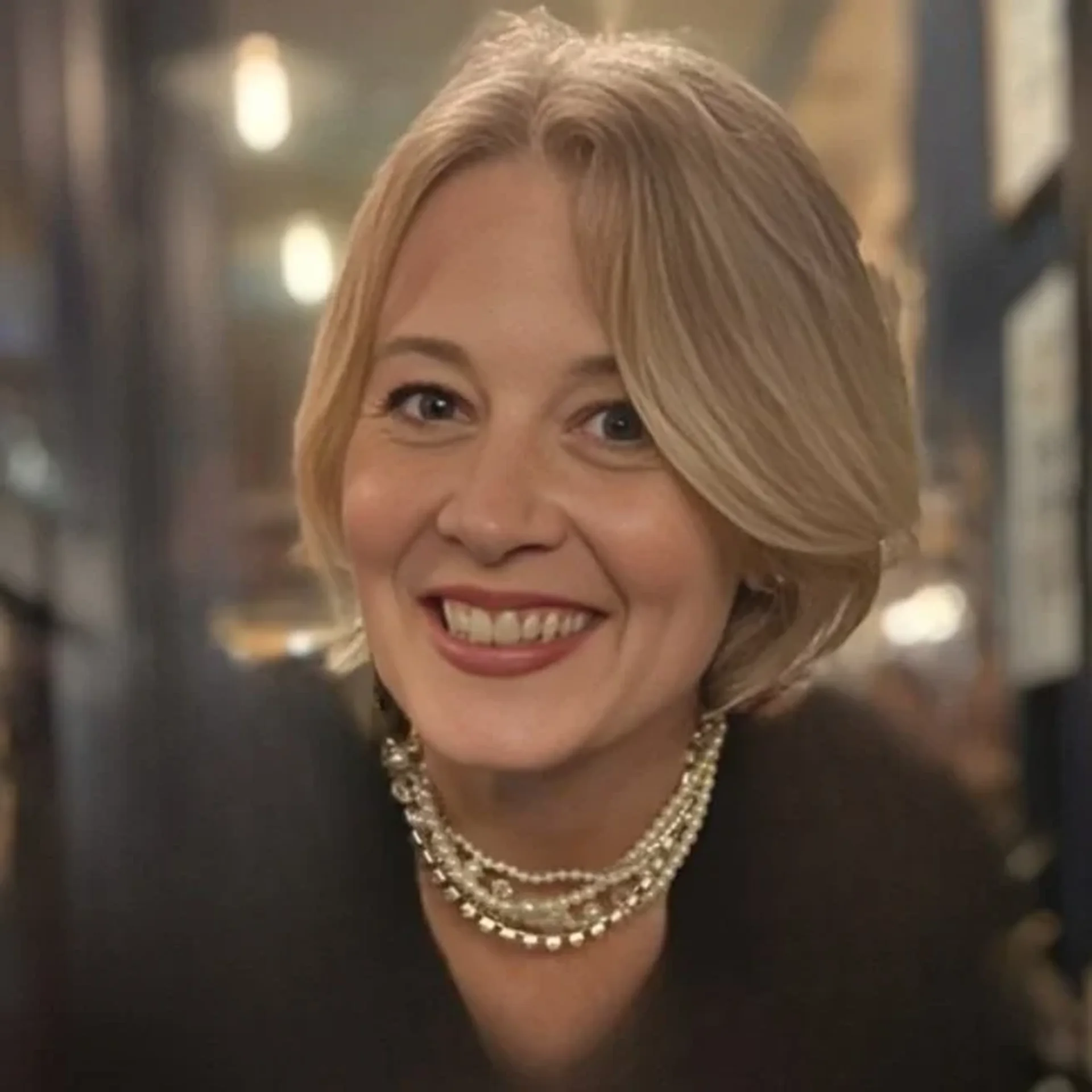 Cassie Rood - Founder & CEO of Give Consulting Group