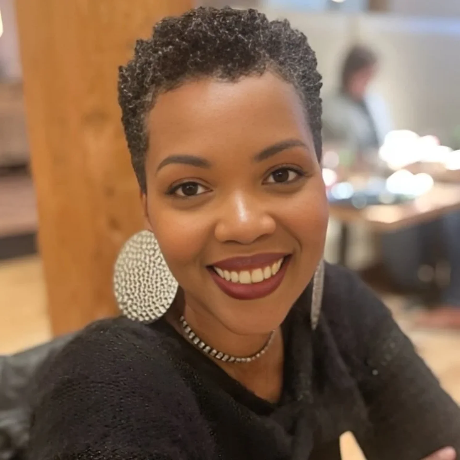 Cherisse Turner - Thought Leader at Give Consulting Group