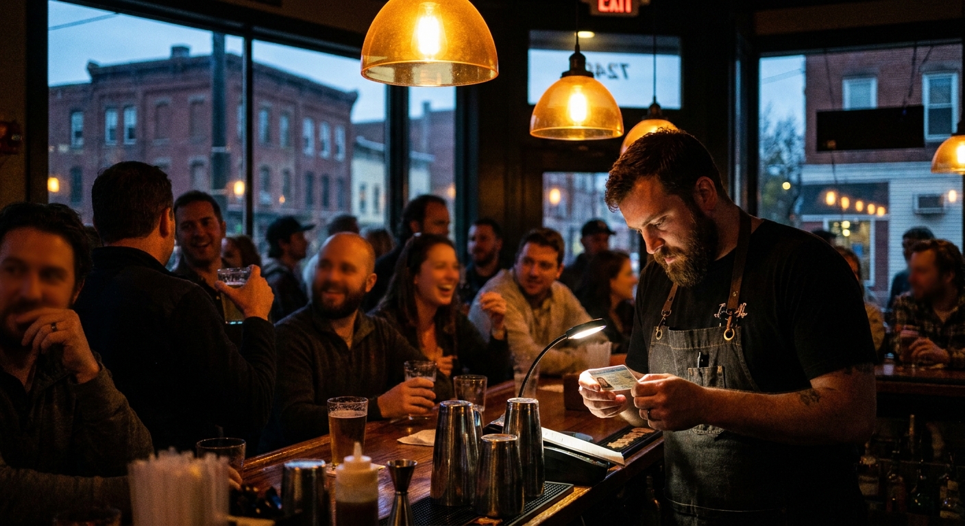 Liquor Liability & Dram Shop Insurance for CT Restaurants: 2026 Cost & Coverage