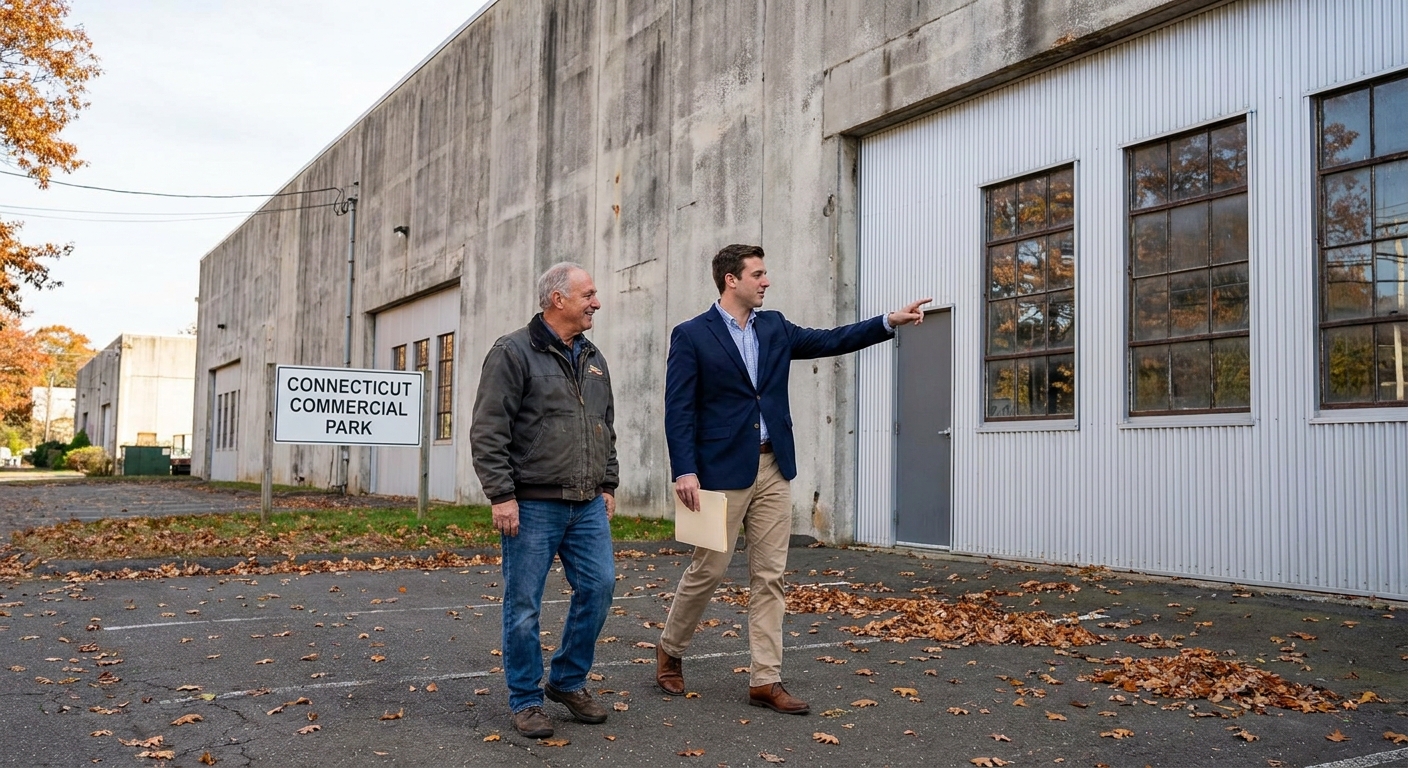Cannabis Property & Real Estate Insurance in Connecticut: A Landlord & Owner's Guide