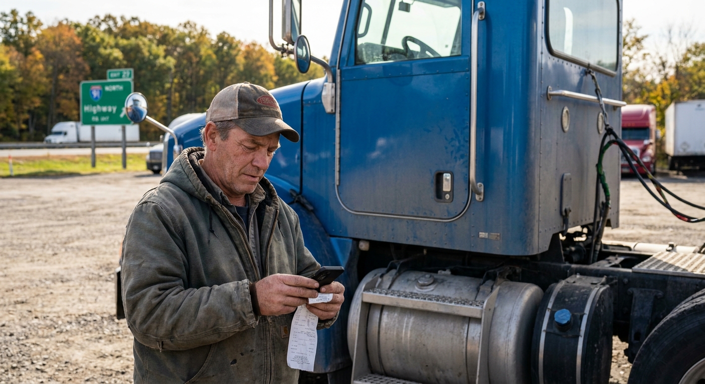 Bobtail and Non-Trucking Liability: The CT Owner-Operator Coverage Gap That Bankrupts