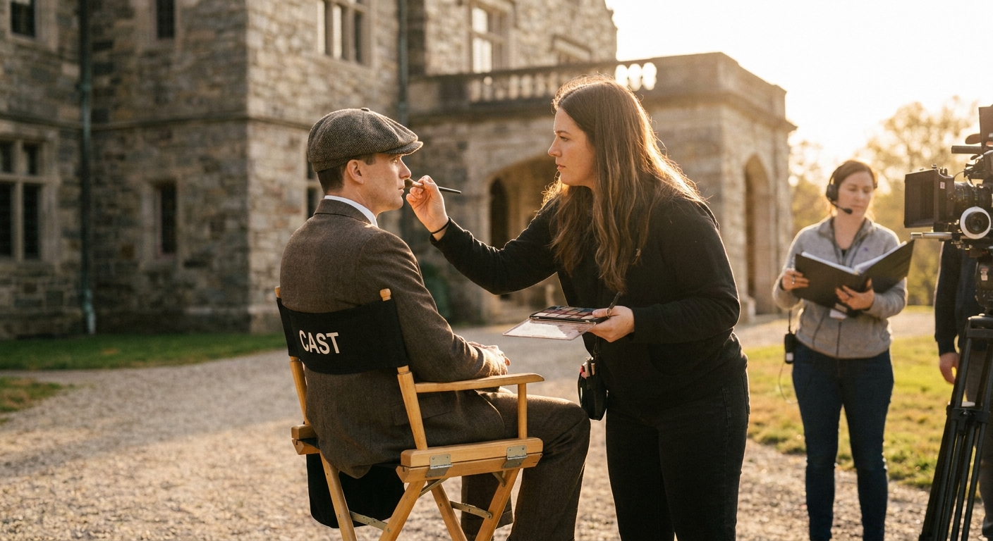 Cast Insurance & E&O for CT Film Productions: 2026 Cost & Coverage Guide