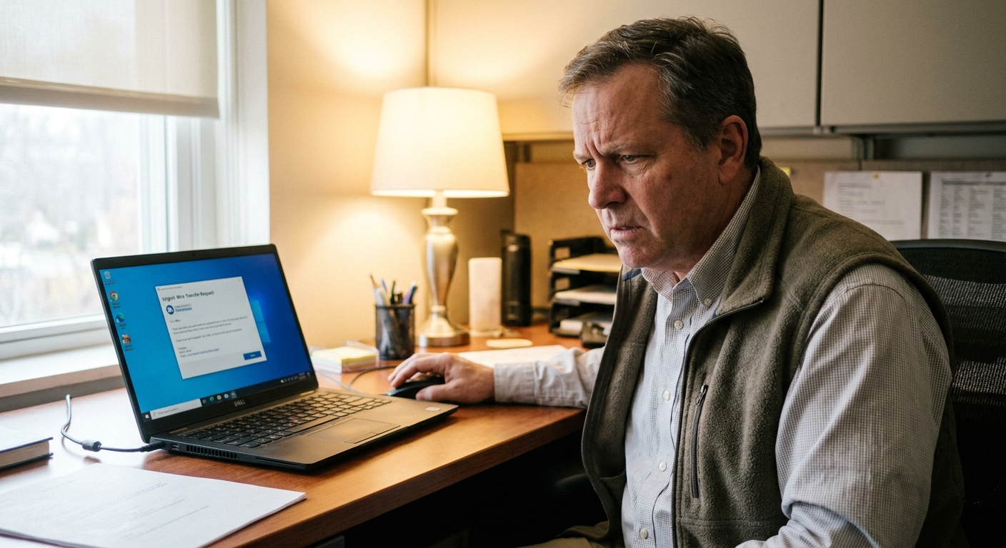Social Engineering & Wire Fraud Coverage for CT Mid-Market: 2026 Sublimits & Structure