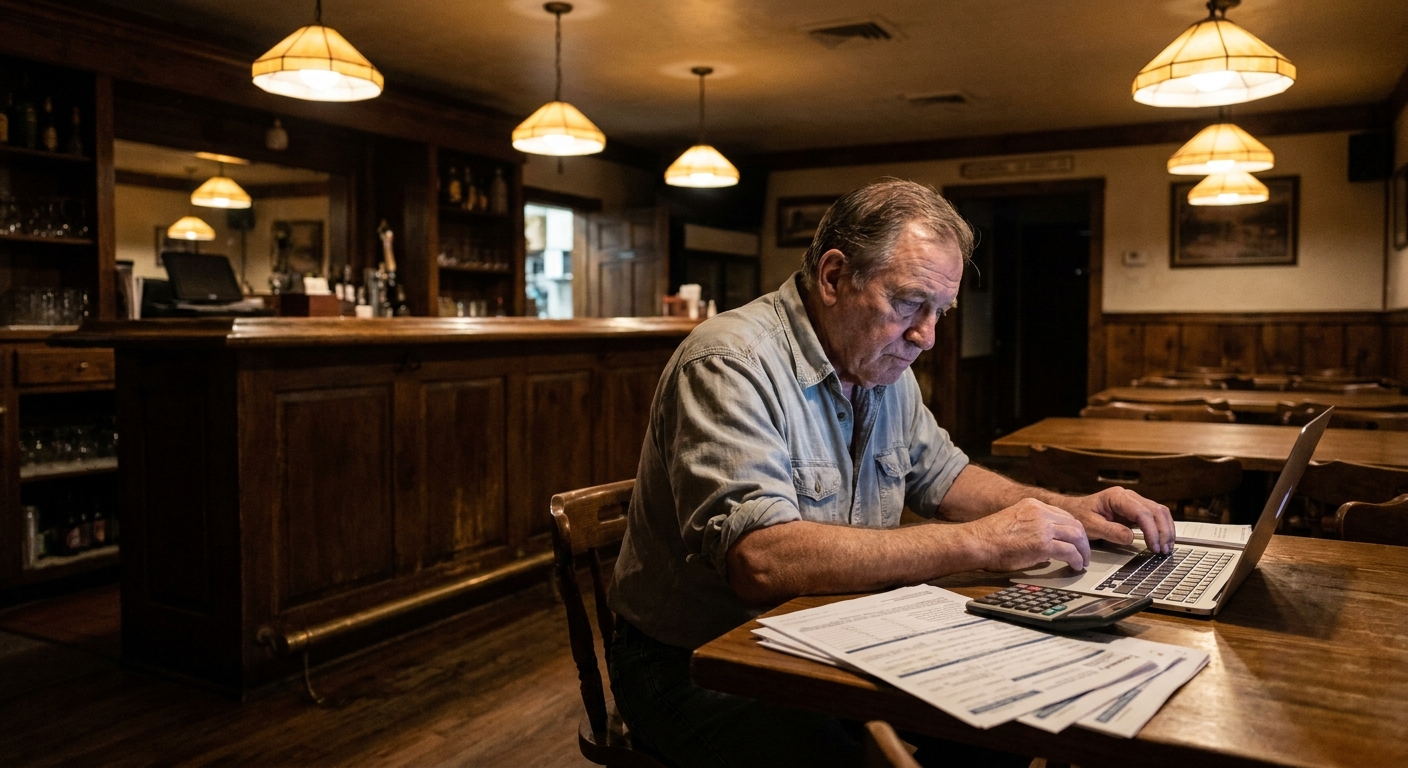 CT Restaurant Insurance Cost Breakdown 2026: Line-by-Line Budget Guide