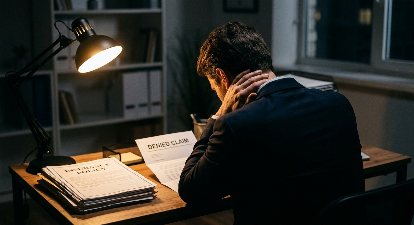 The 7 Biggest Insurance Mistakes CT Cannabis Operators Make (And How They Cost You at Claim Time)