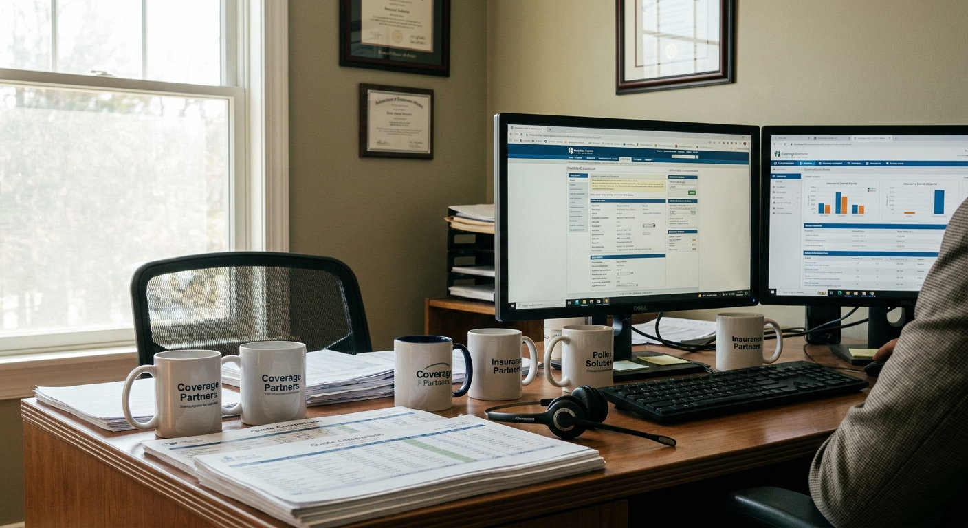 Best Dealer & Transporter Plates Insurance Carriers in 2026: A Tri-State Broker's Honest Ranking