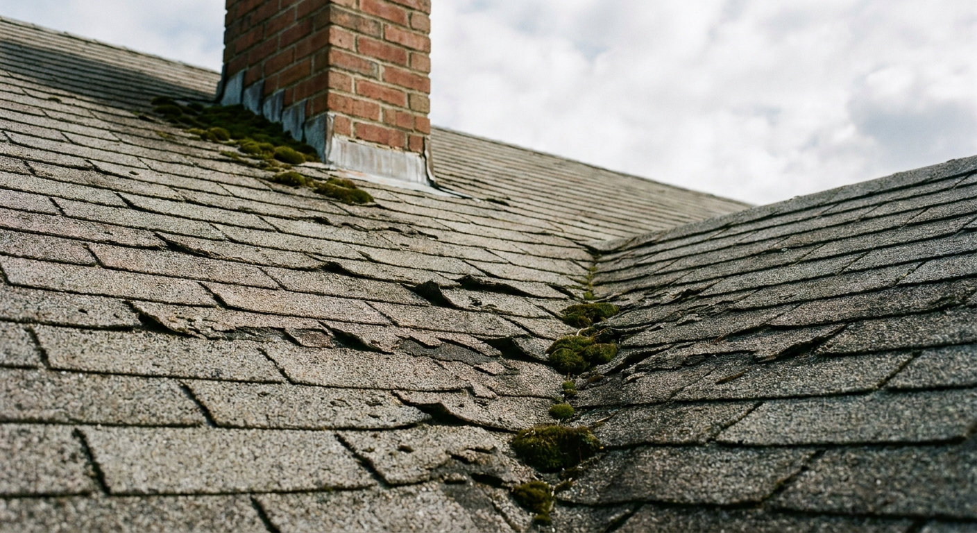 Actual Cash Value vs. Replacement Cost on Your Connecticut Roof: The Decision That Costs Thousands