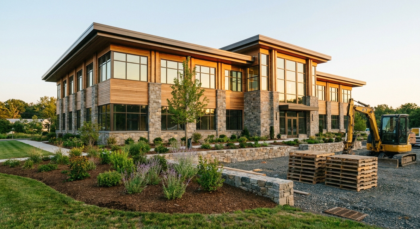 Spring 2026 Construction Forecast: What Connecticut Contractors Need to Know