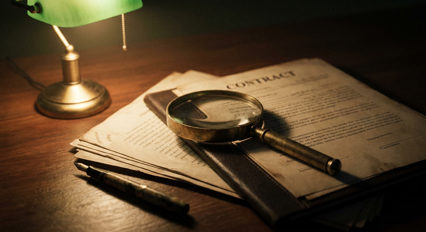 What Is Transactional Liability Insurance? A Plain-Language Guide to RWI
