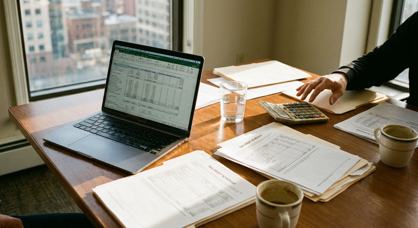 How to Sell a Connecticut Film Tax Credit: The Transferable Credit Marketplace Explained