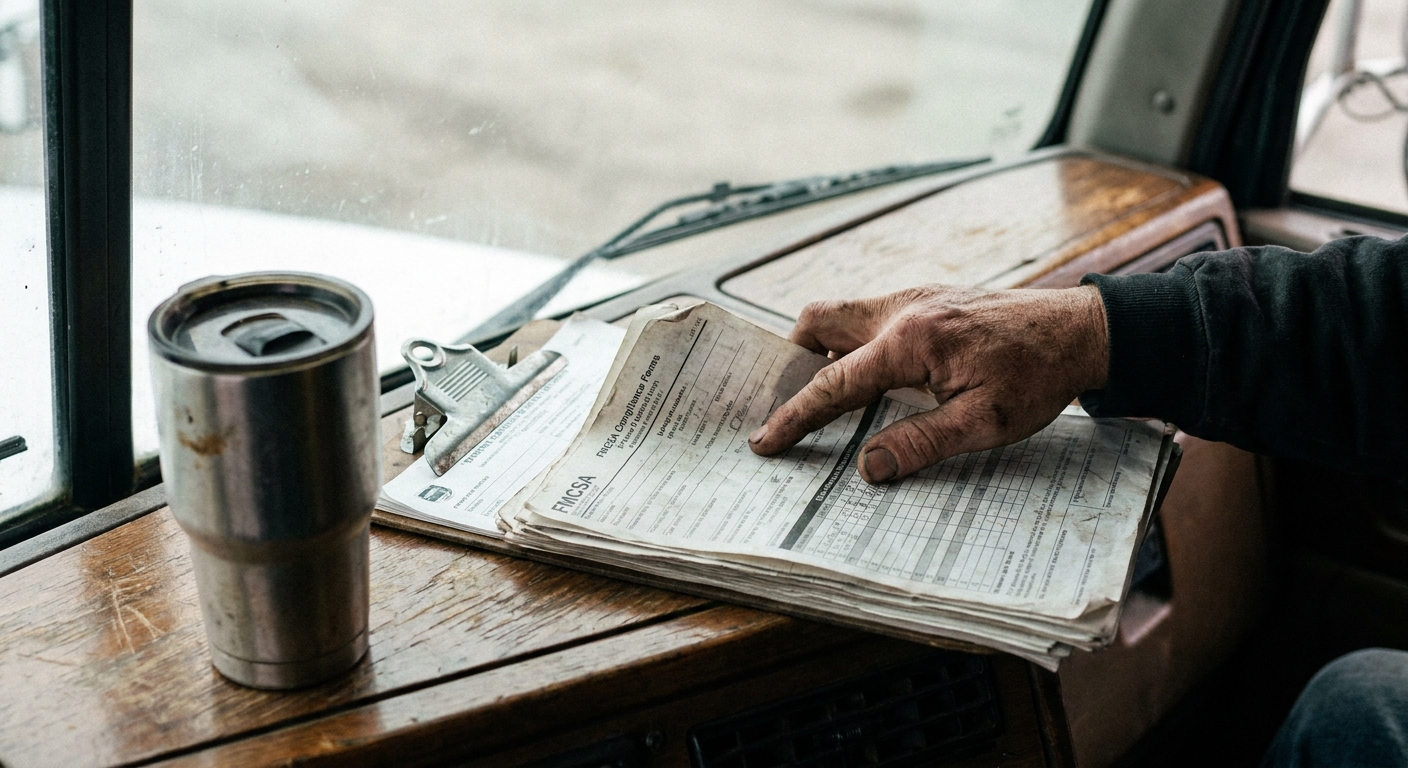 What Is an MCS-90 Endorsement — And Why Every CT Trucker Needs One?