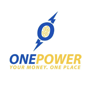 OnePower logo