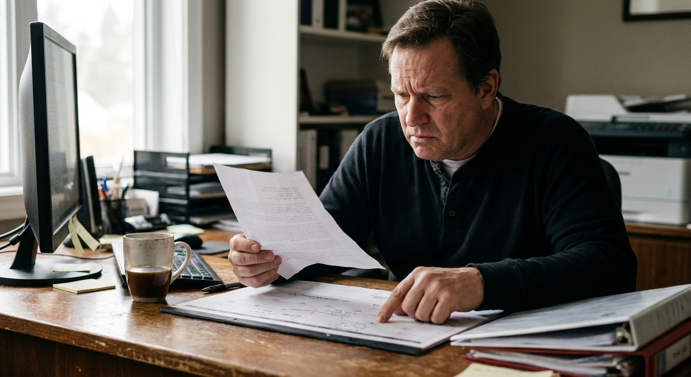 Earned Premium Explained: The Hidden Insurance Concept Costing CT Business Owners Thousands