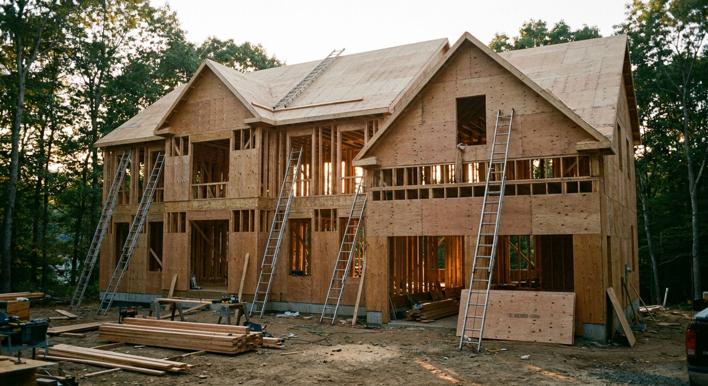 Ground Up Construction Surety Bonds: A Guide for Connecticut Contractors