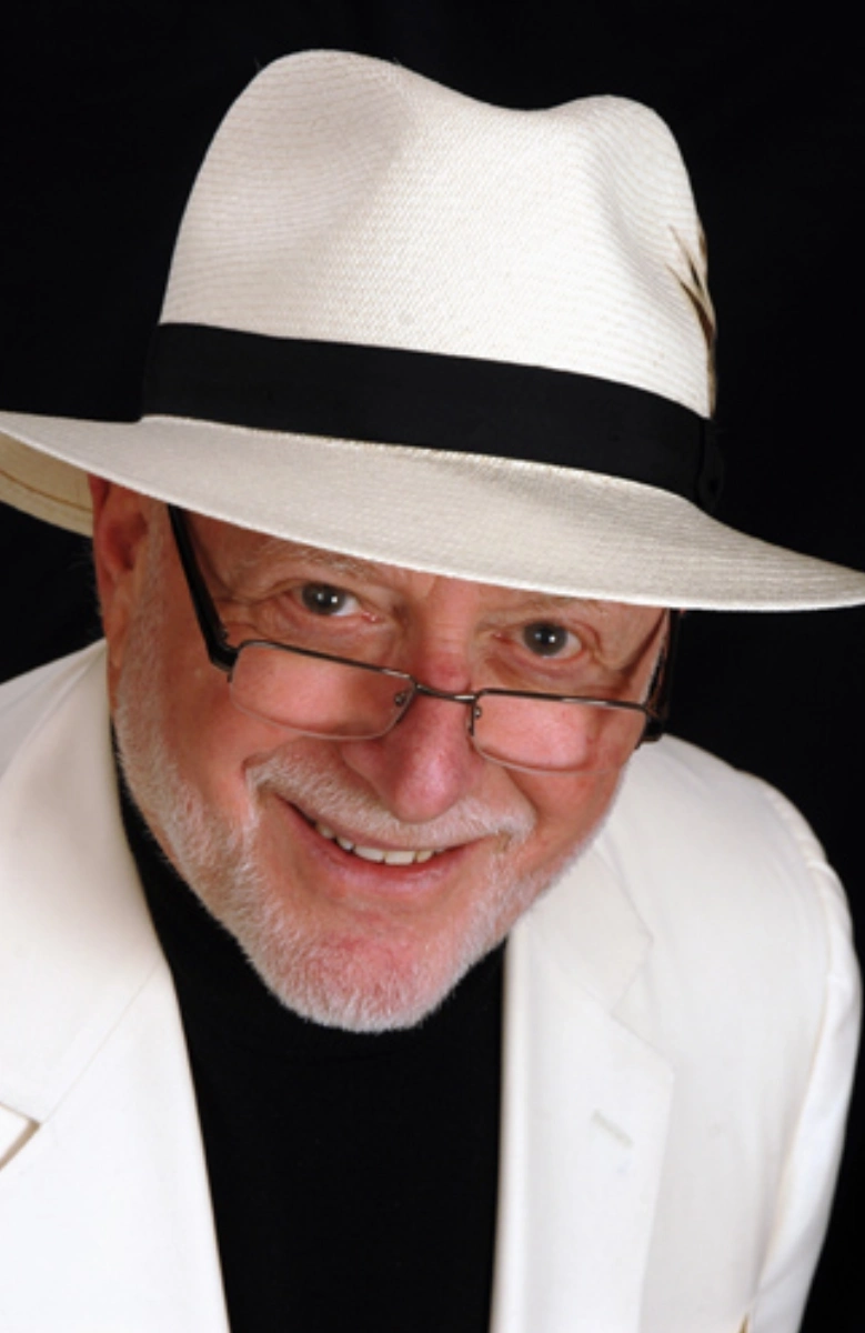 Michael E. Gerber portrait