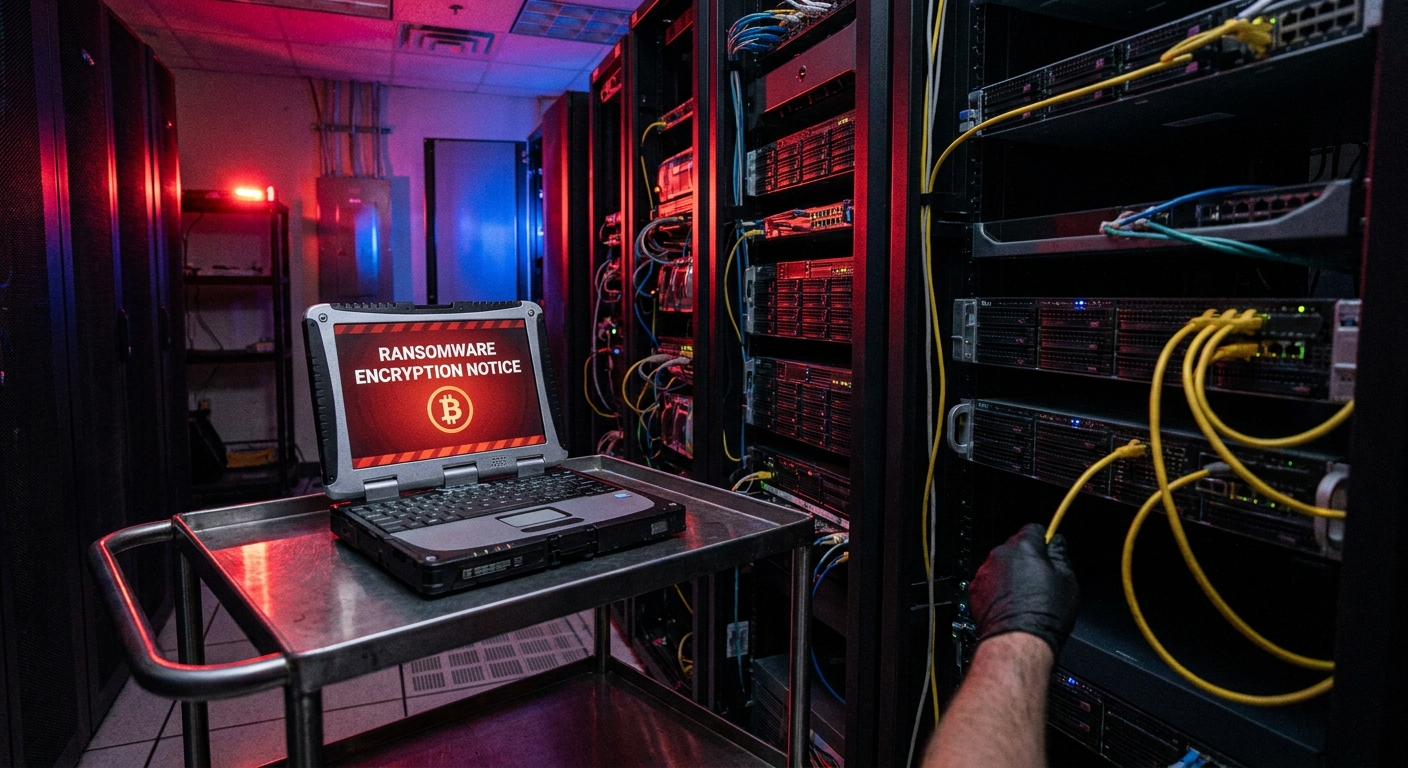 Ransomware Coverage Specifics: Sublimits, OFAC & What CT Mid-Market Policies Actually Pay