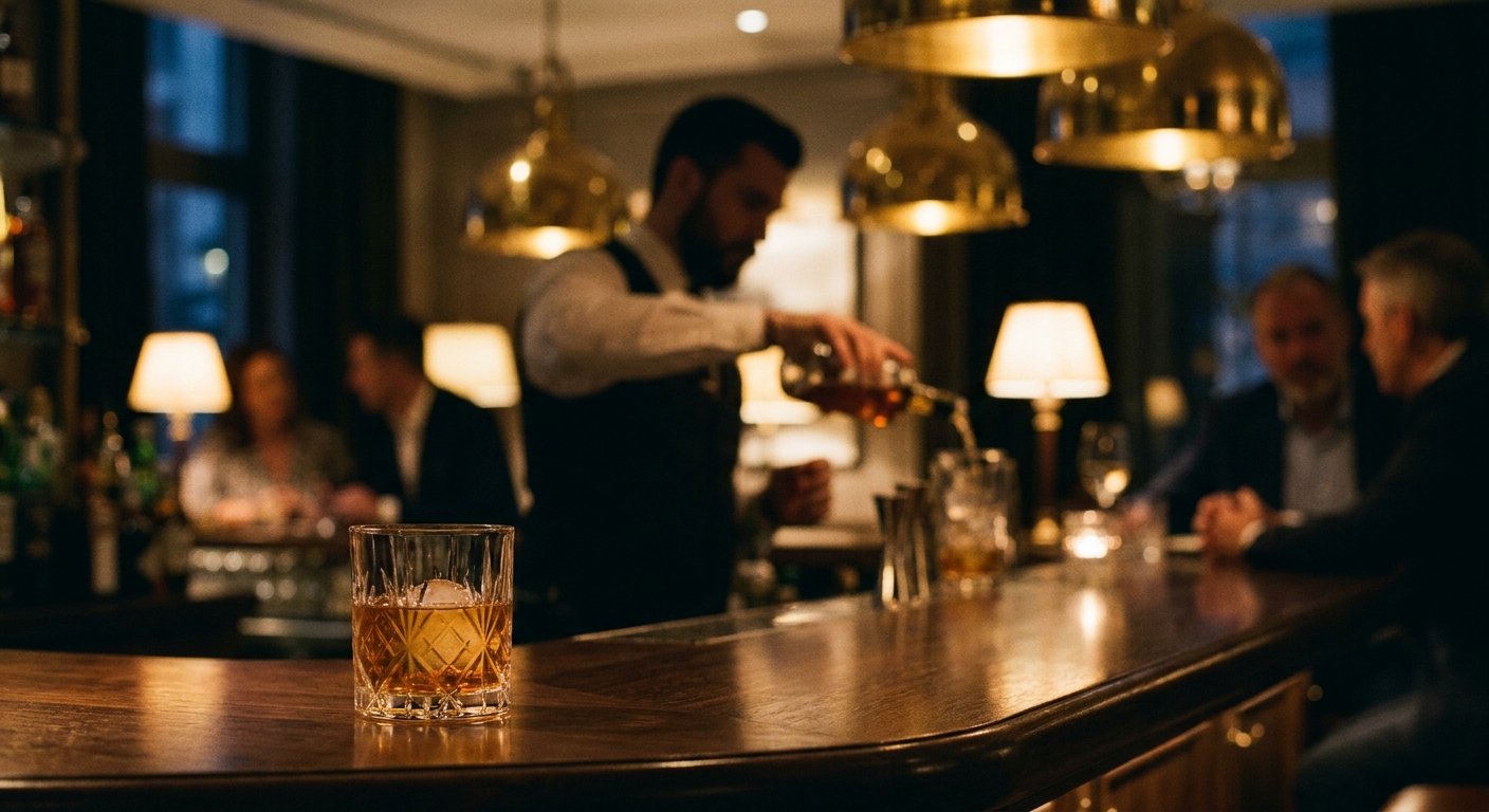 Hotel Liquor Liability: Why Standard GL Won't Cover It