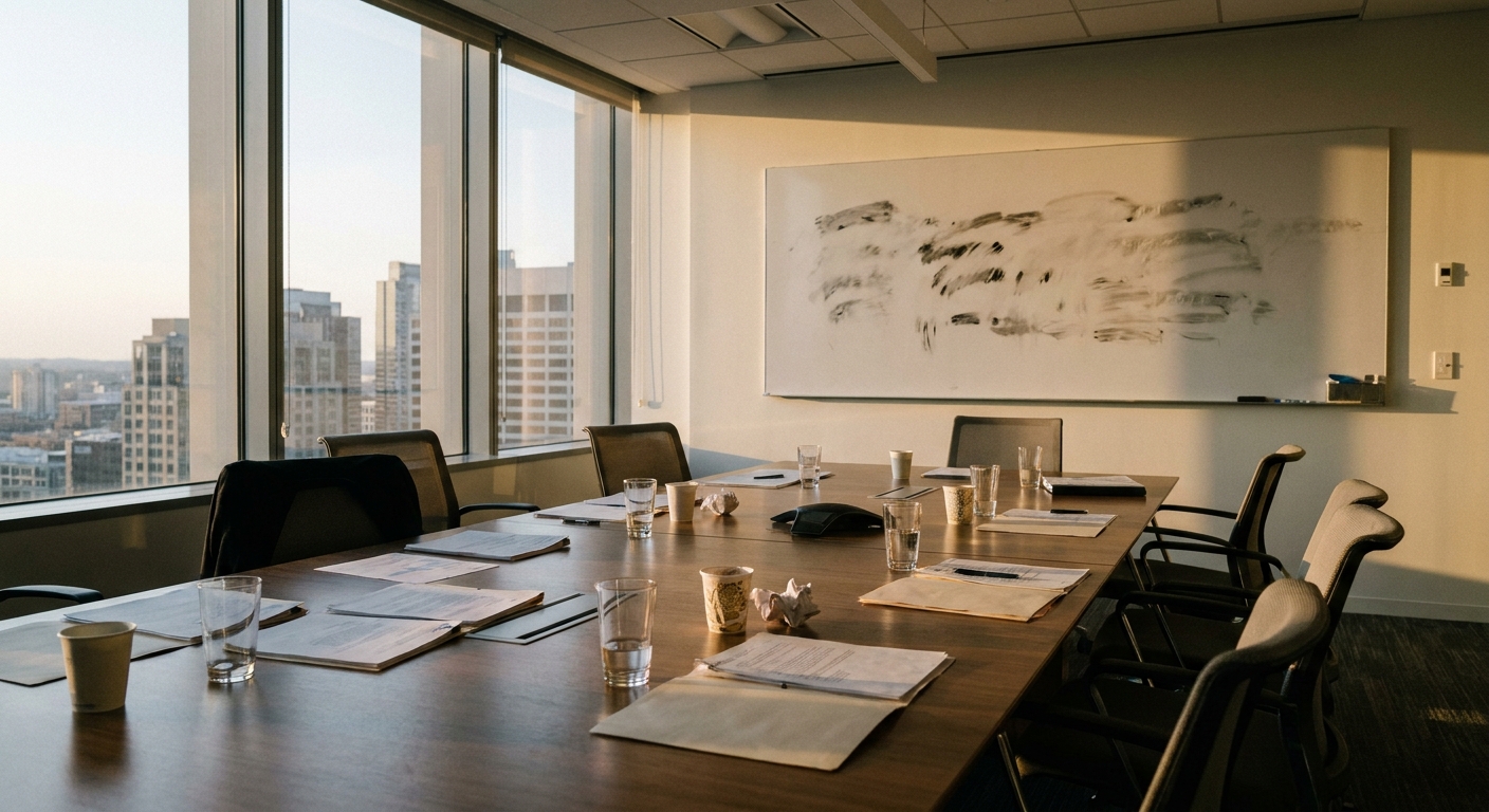 The Insurance Mistake That Can Kill Your M&A Deal