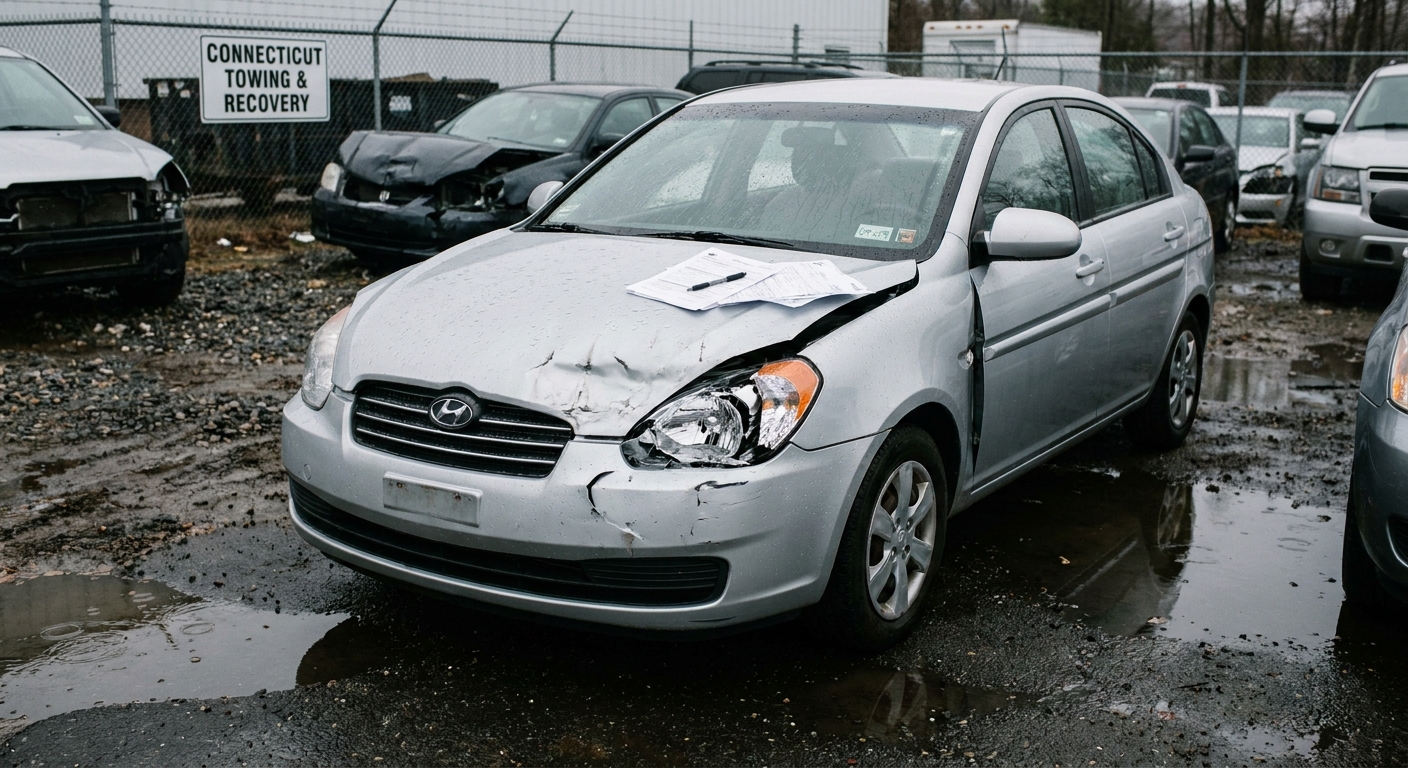 My Car Was Totaled and the Payout Is Less Than I Owe — What Gap Insurance Actually Covers