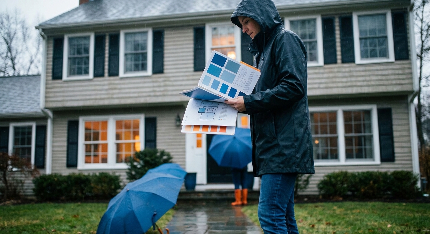 NFIP vs. Private Flood Insurance: Which One Is Better for Connecticut Homeowners in 2026?